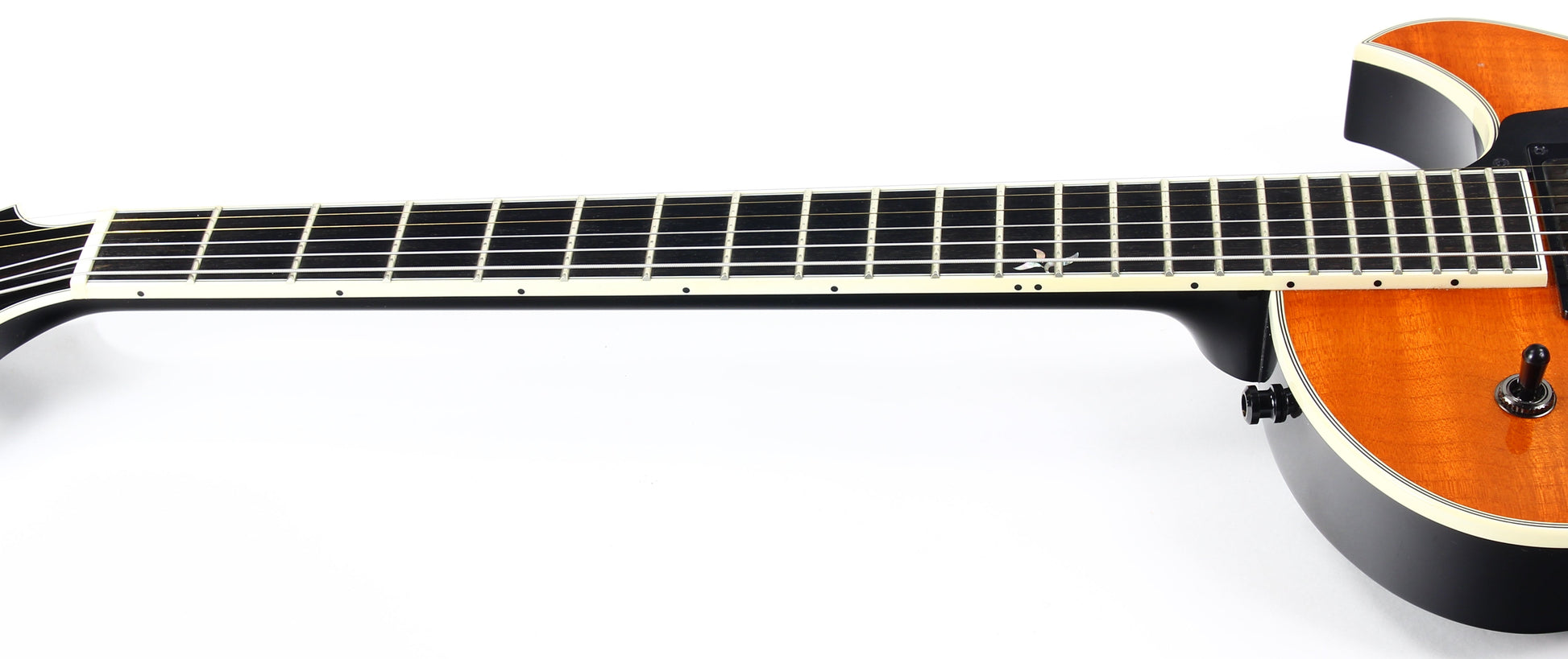 2011 Benedetto Pat Martino Model SB