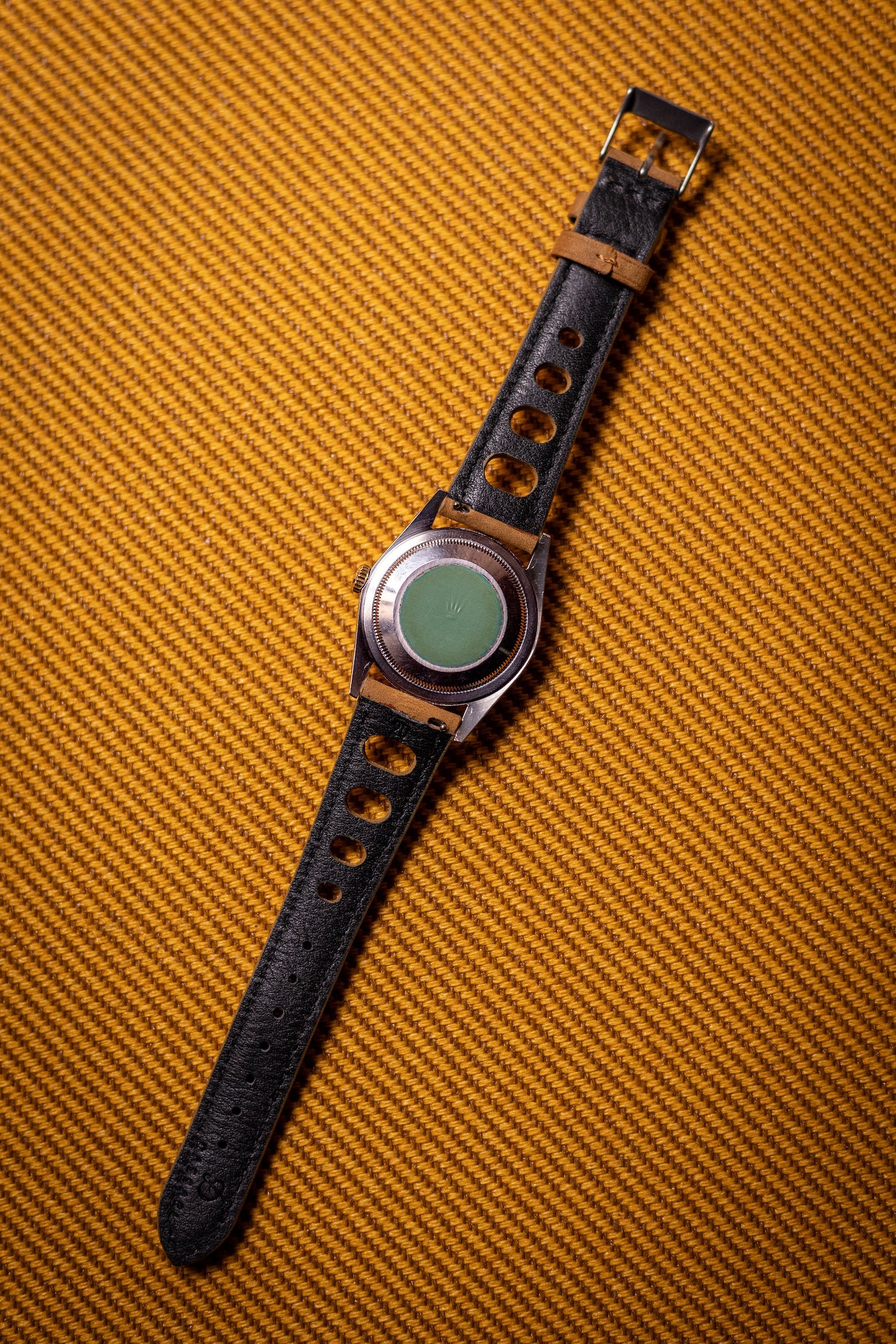 Circa 1989 Rolex DateJust Two-Tone Ref. 16233