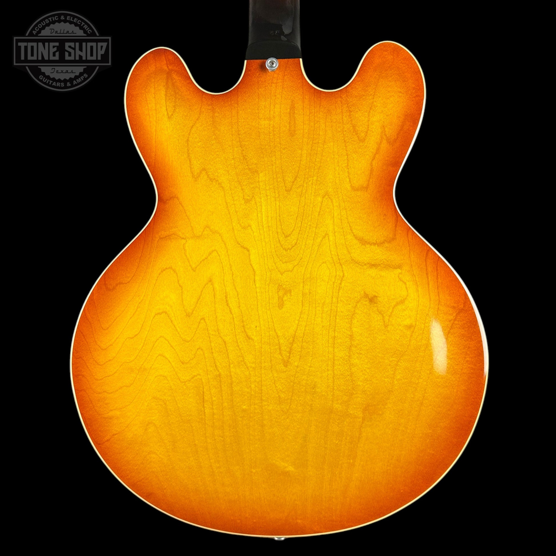 Used Gibson Custom Shop ES-335 Larry Carlton MR335 w/case TSU24628