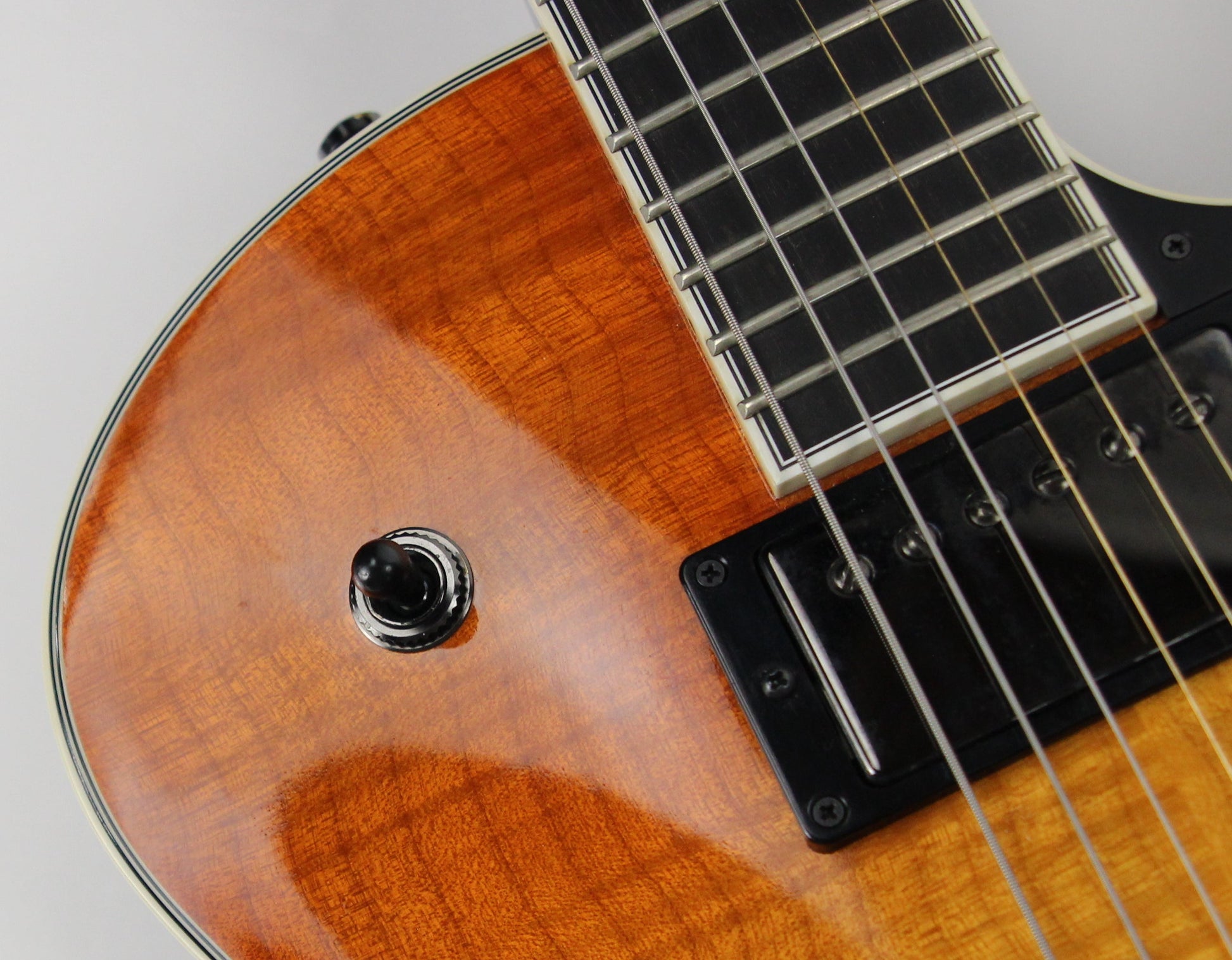 2011 Benedetto Pat Martino Model SB