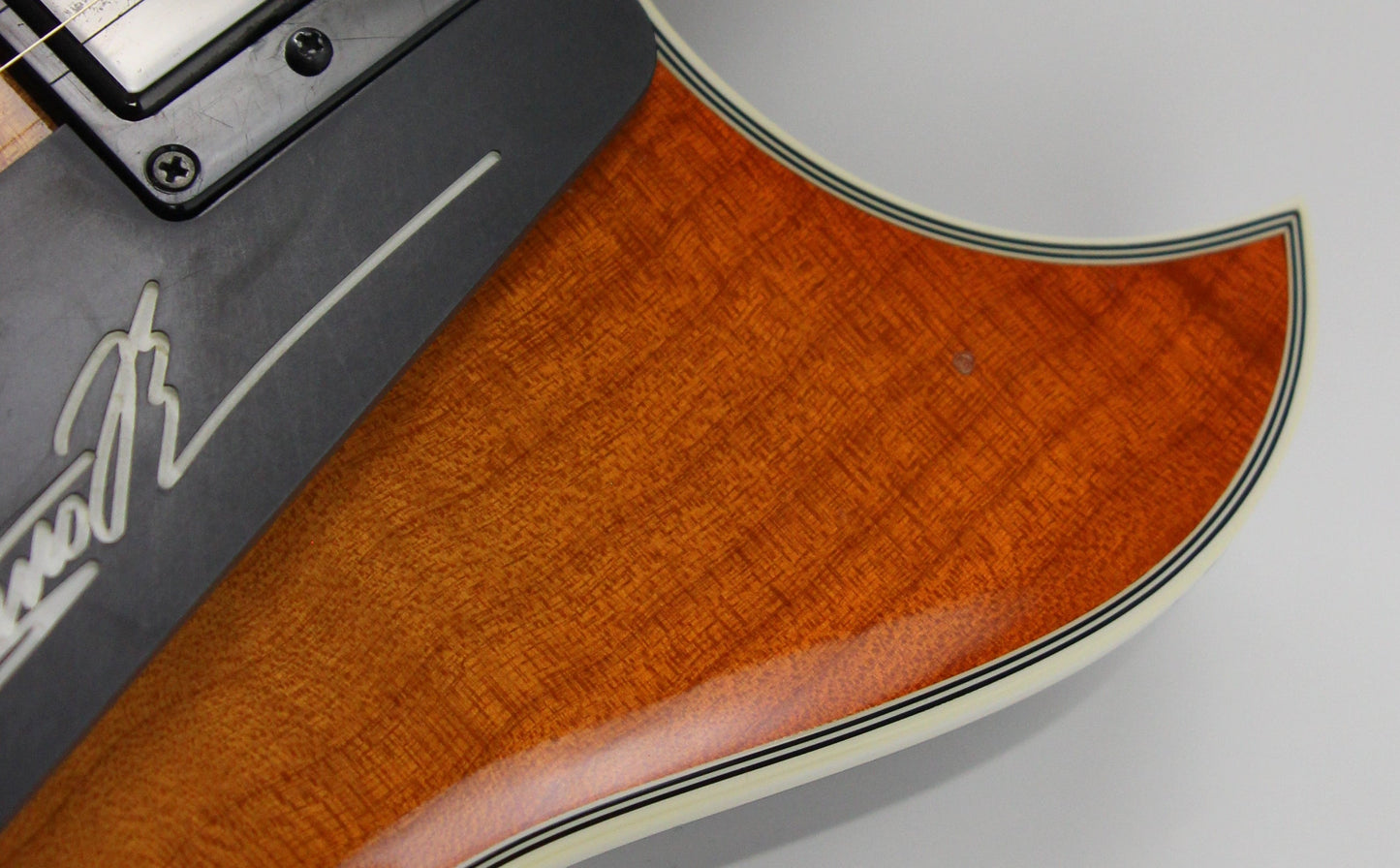2011 Benedetto Pat Martino Model SB