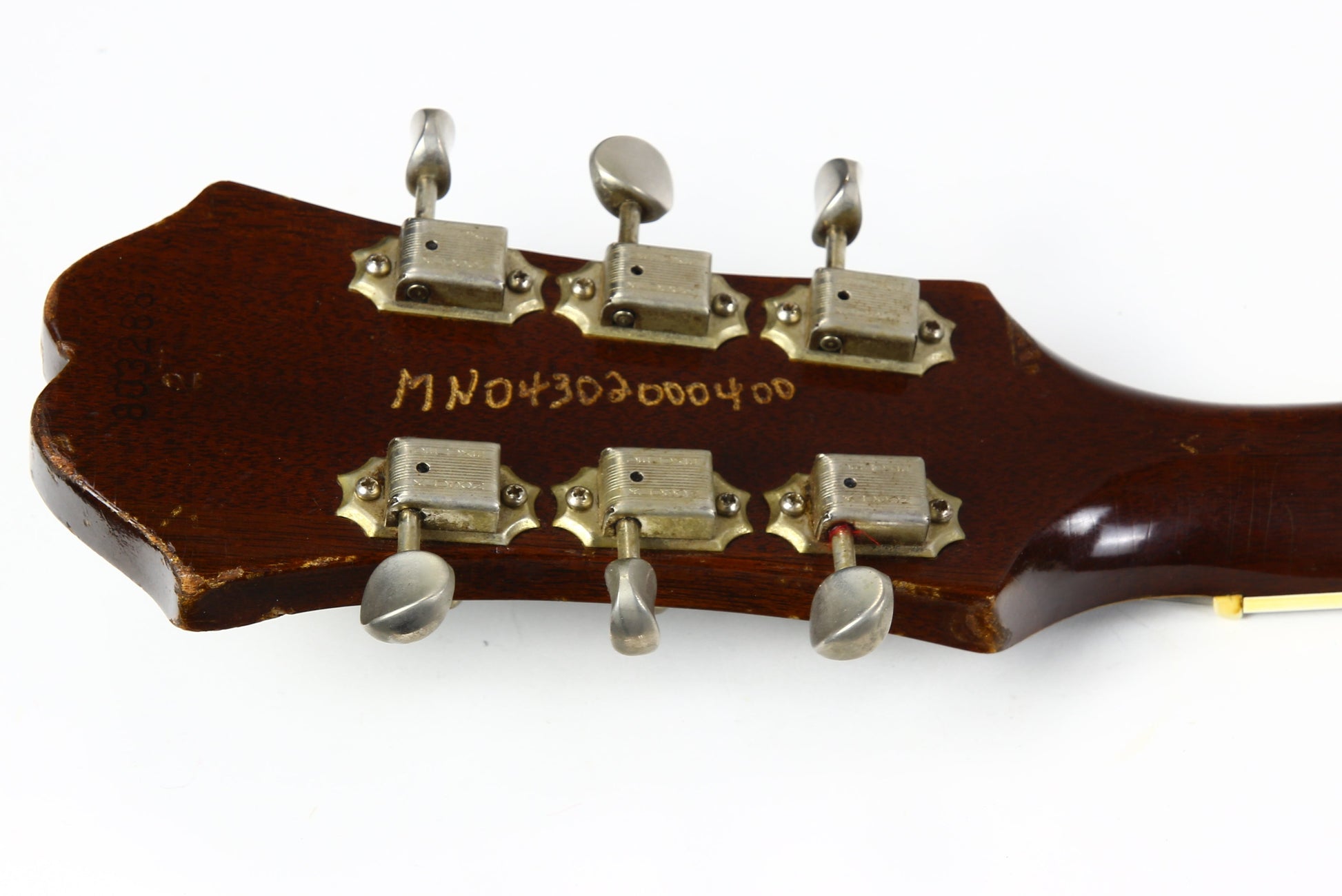 1966 Epiphone Casino Sunburst ala John Lennon Beatles Vintage 1960s