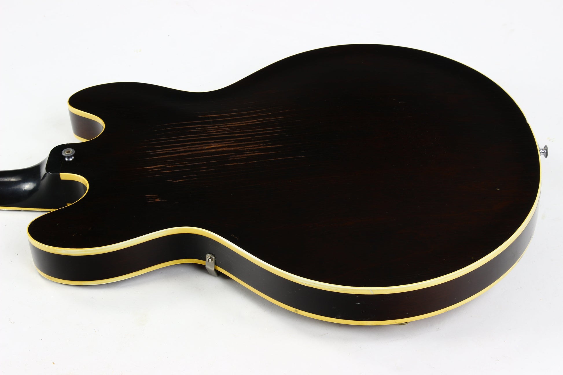 1966 Epiphone Casino Sunburst ala John Lennon Beatles Vintage 1960s