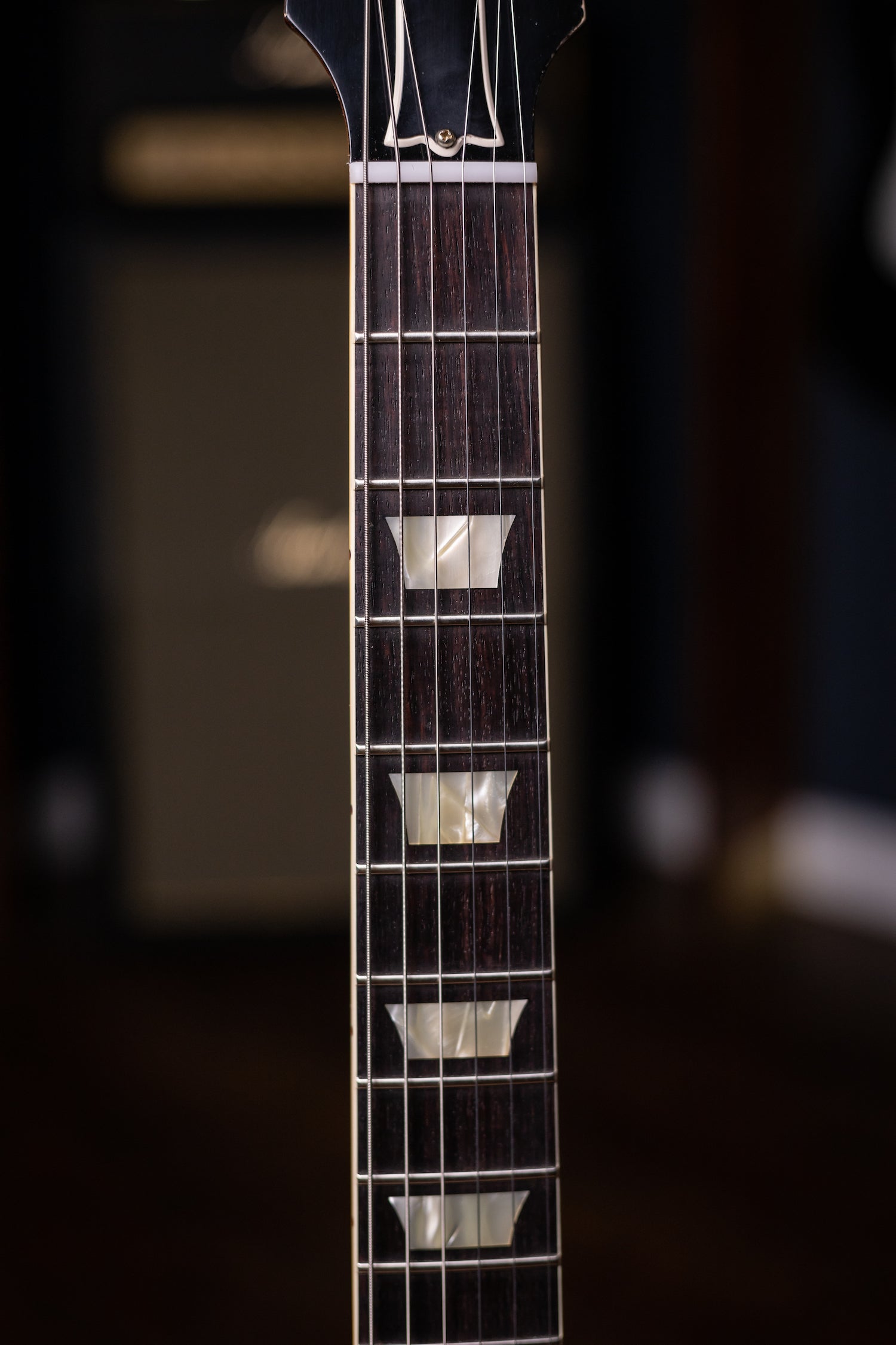 Gibson Custom Shop Murphy Lab 1959 Les Paul Standard Reissue Heavy Aged Electric Guitar - Green Lemon Fade