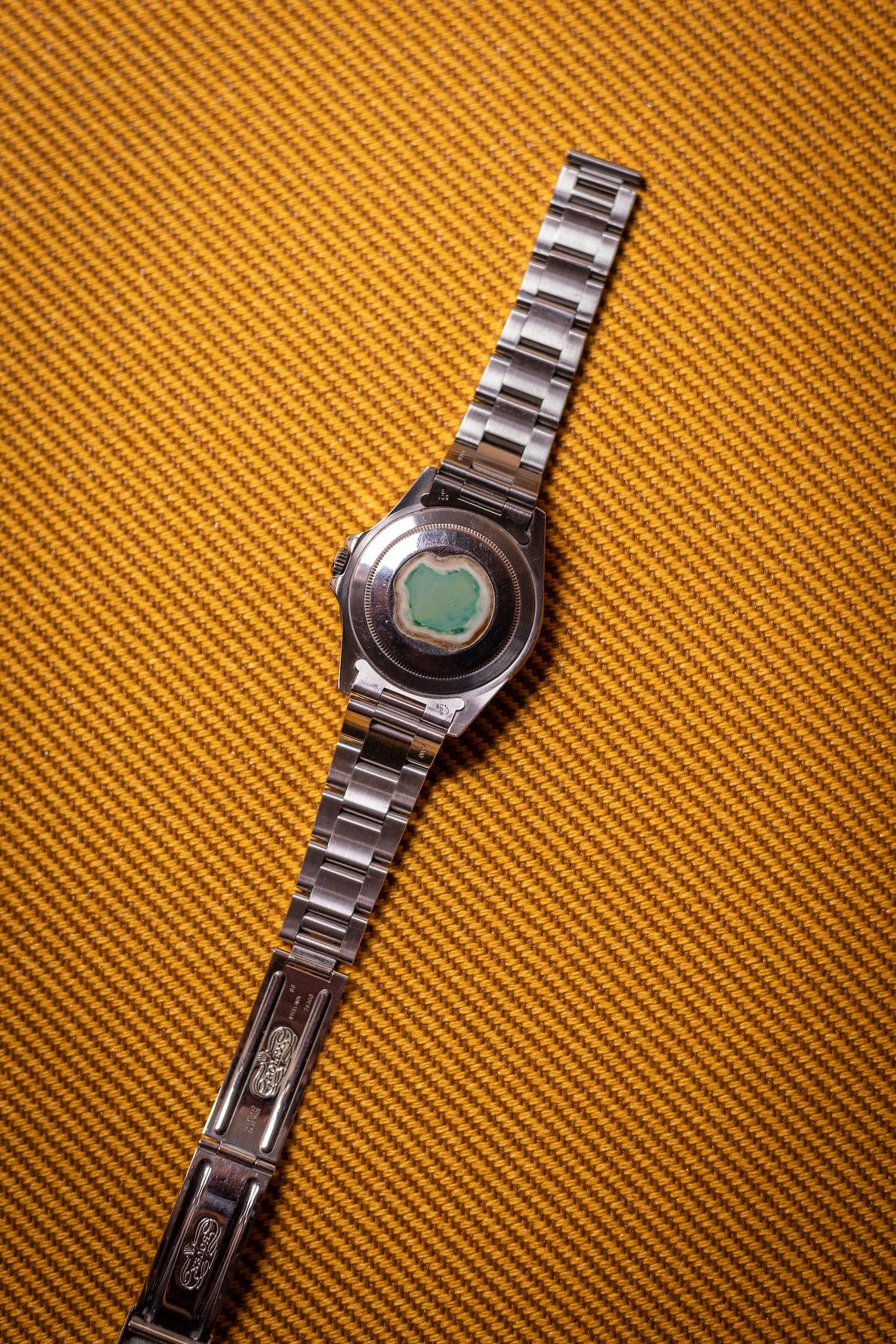 Circa 1991 Rolex GMT-Master "Pepsi" Ref. 16700 w/ Box and Papers