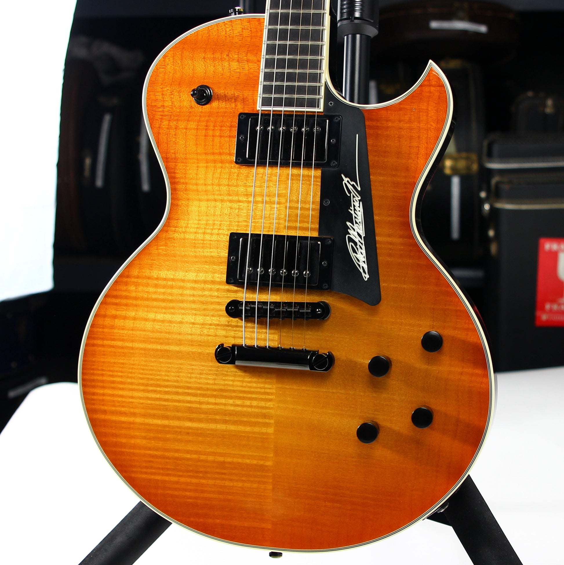 2011 Benedetto Pat Martino Model SB