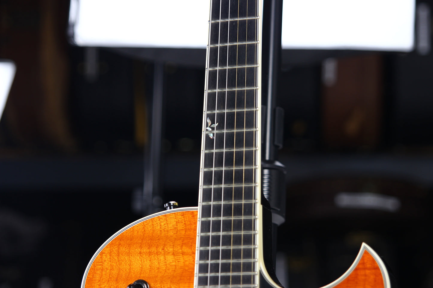2011 Benedetto Pat Martino Model SB