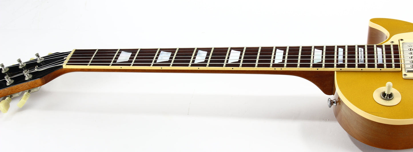 1982 Gibson 30th Ann Les Paul Goldtop