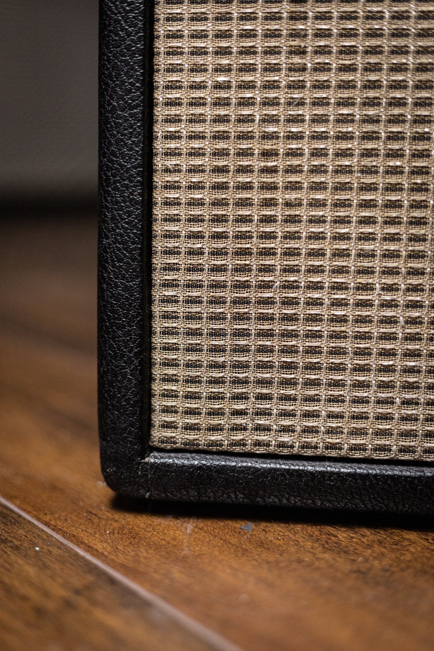 1966 Fender Deluxe Amp