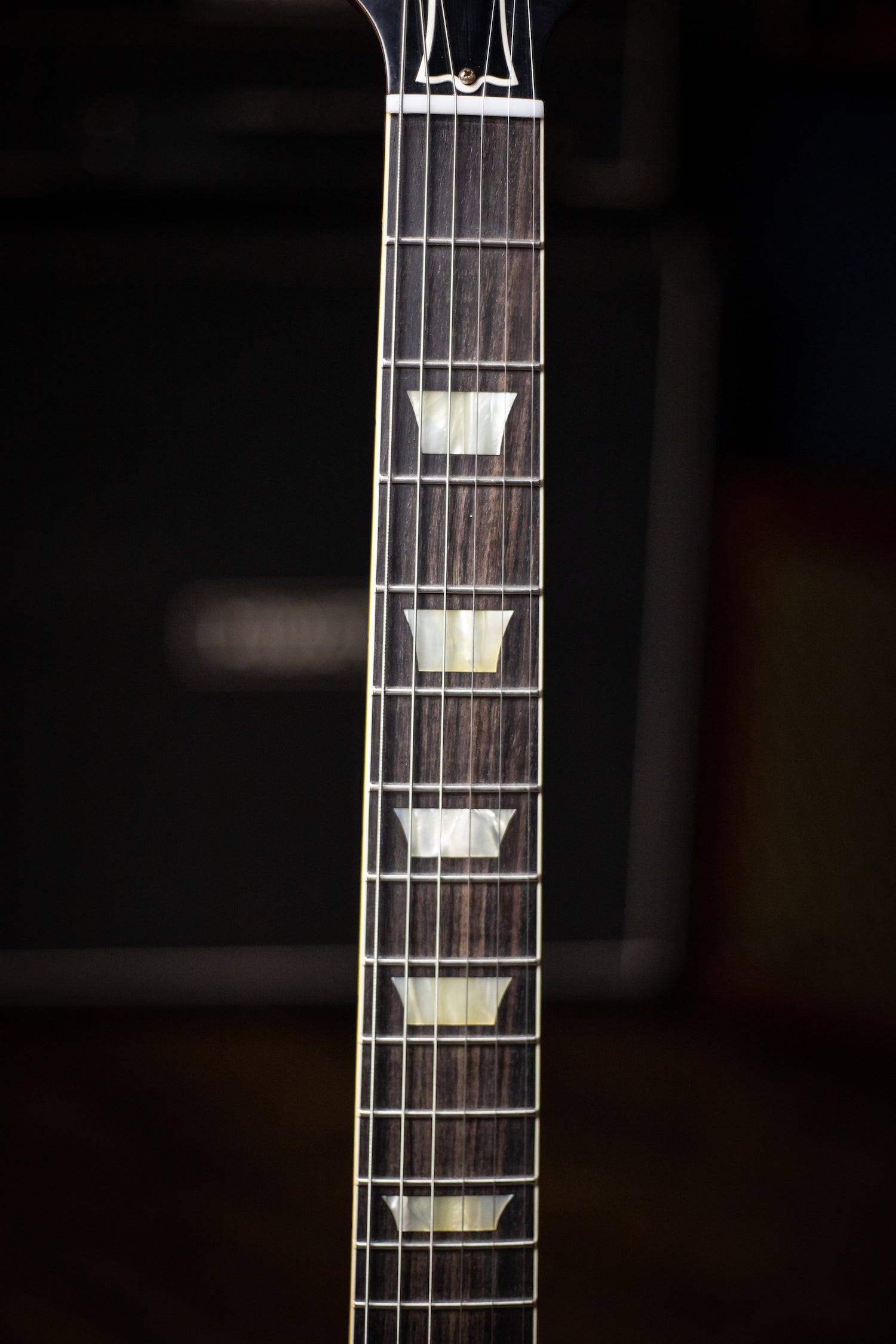 Gibson 1956 Les Paul Gold Top Custom Shop Reissue - Double Gold VOS