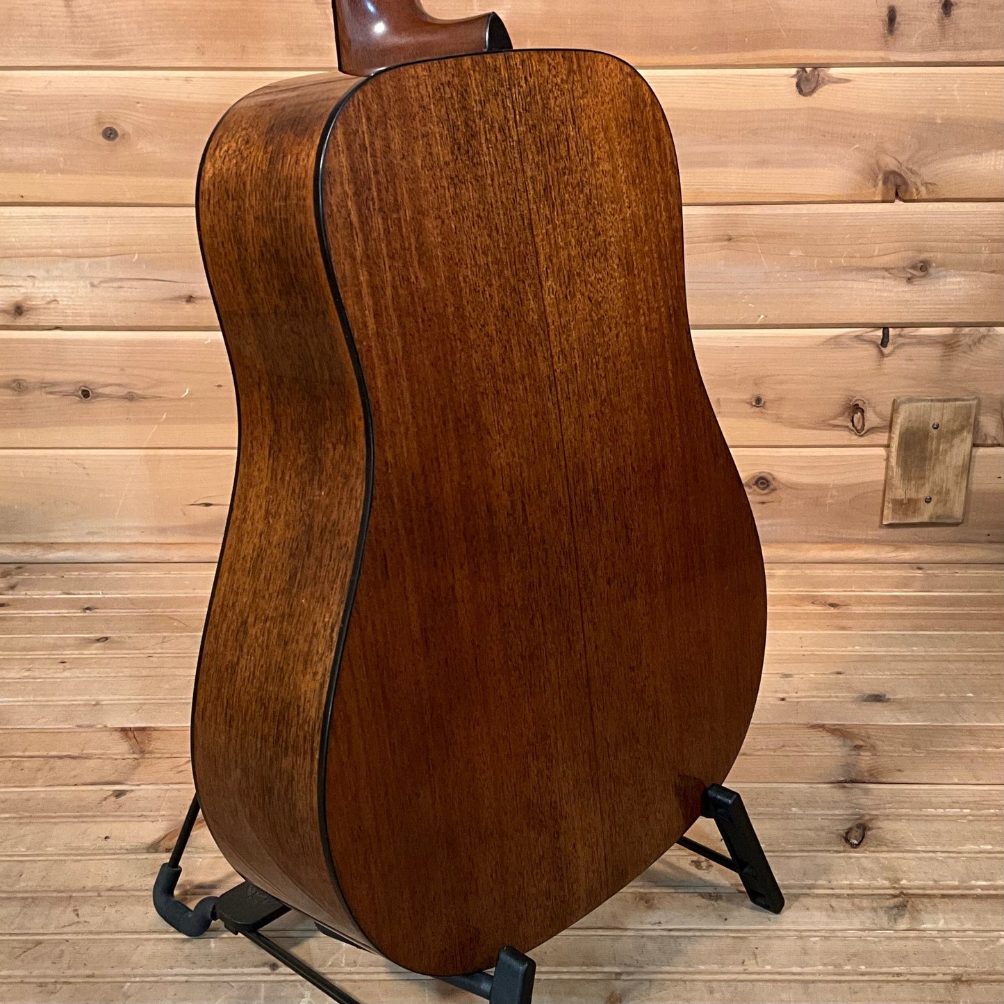 Martin D-18 Authentic 1937 Aged Acoustic Guitar - Natural