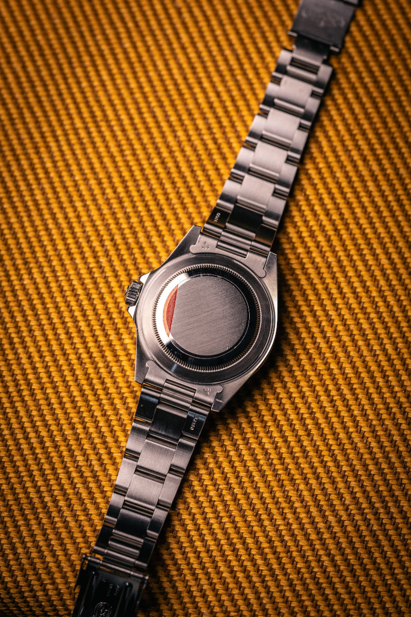 1991 Rolex Submariner No Date, Ref. 14060
