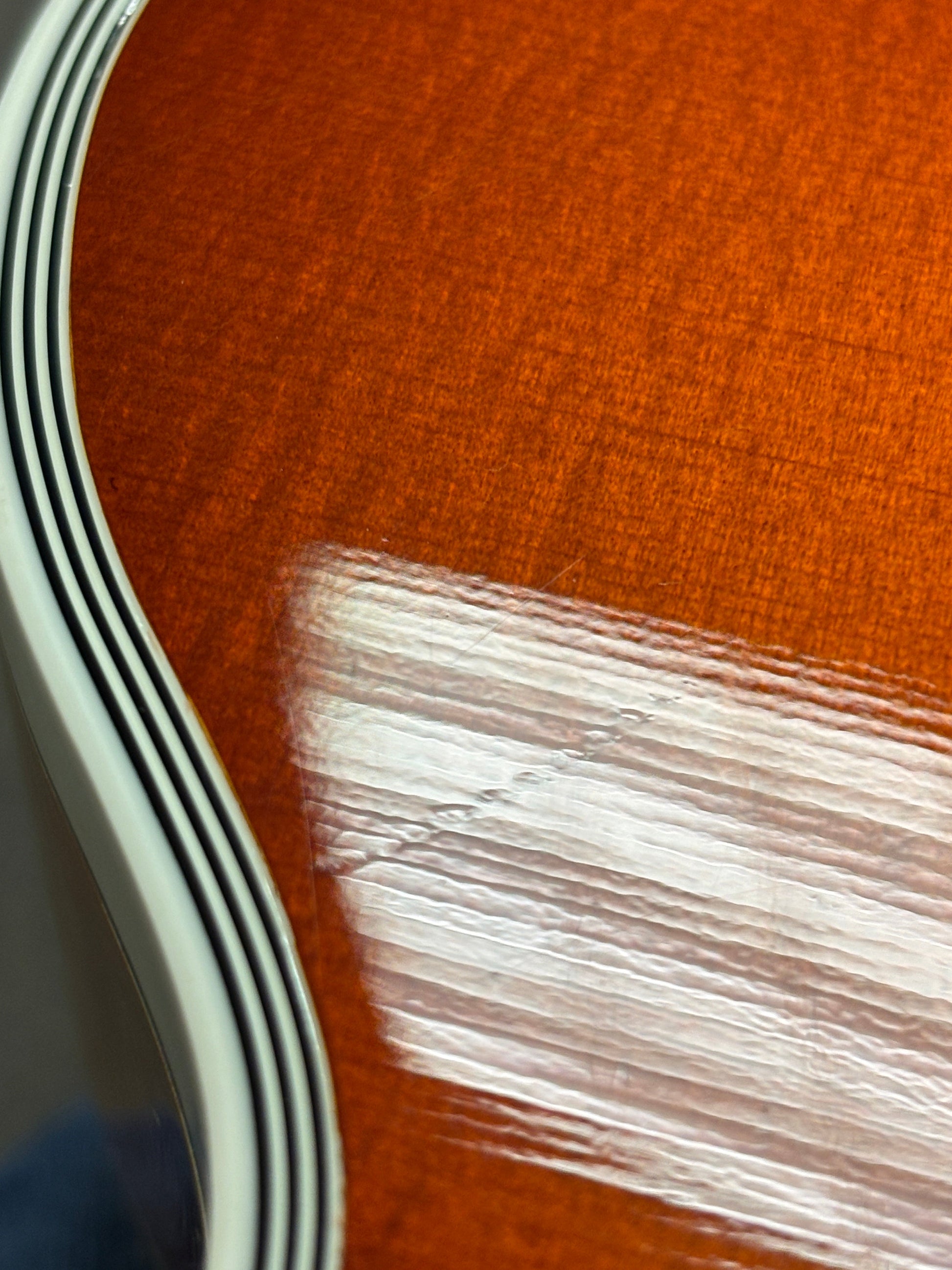 Gibson L-5 Double Cutaway - Iced Tea