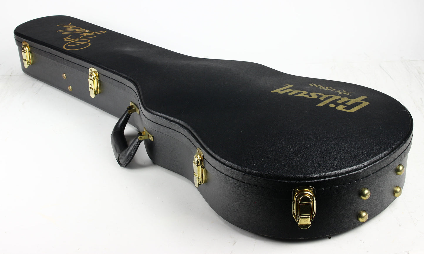 1959 Gibson Custom Shop Don Felder '59 Les Paul | AGED & SIGNED 2010 "Hotel California" EAGLES! standard