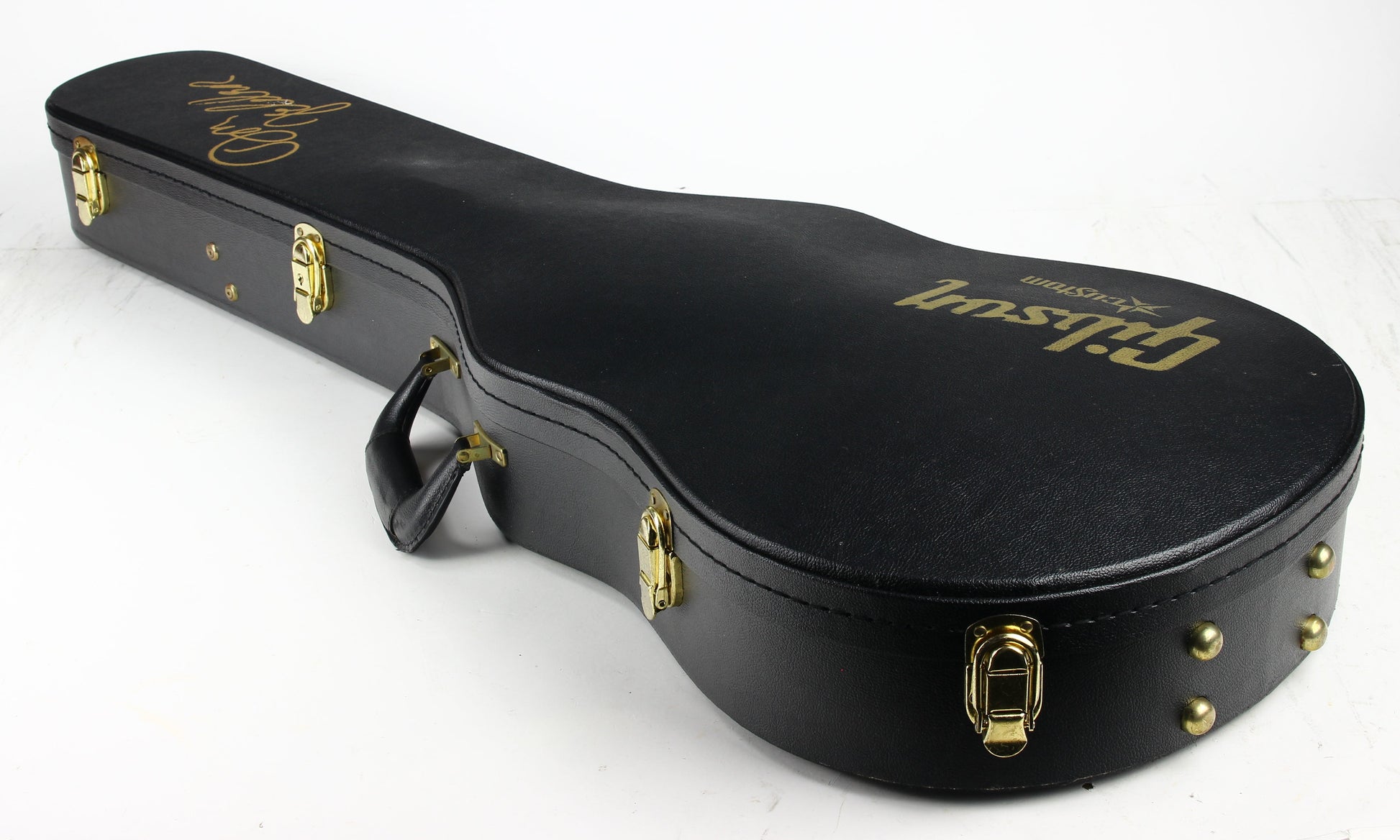 1959 Gibson Custom Shop Don Felder '59 Les Paul | AGED & SIGNED 2010 "Hotel California" EAGLES! standard