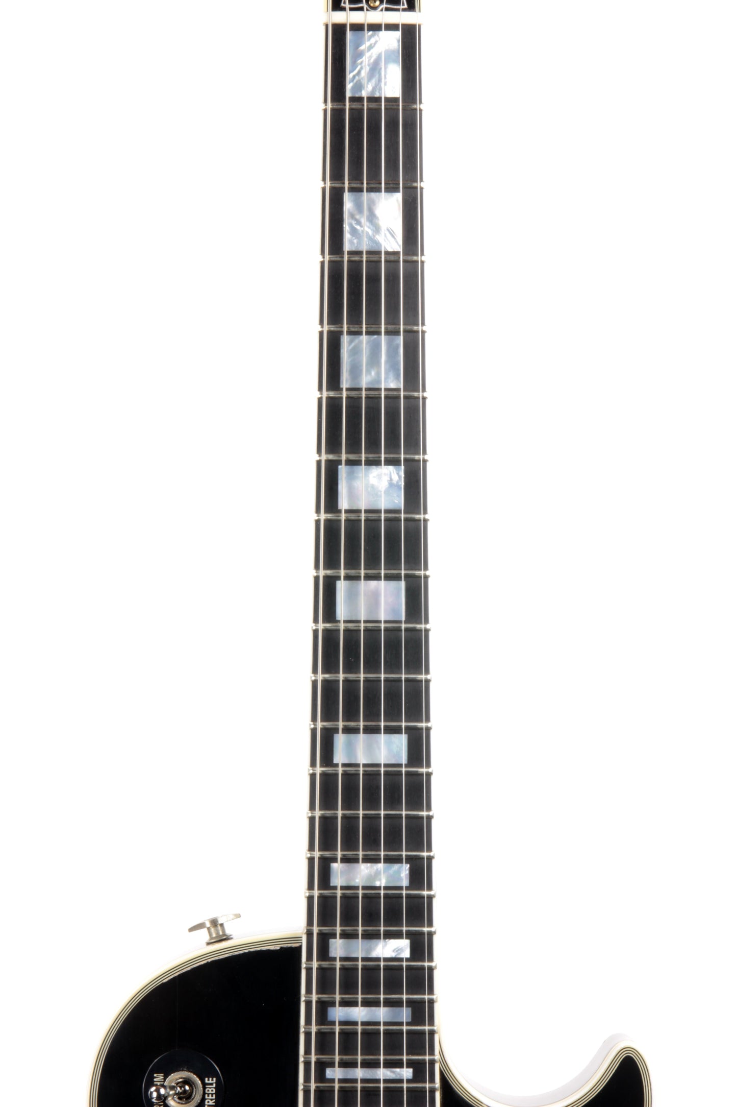 Gibson Custom Shop Aged & Signed ADAM JONES 1979 Les Paul Silverburst
