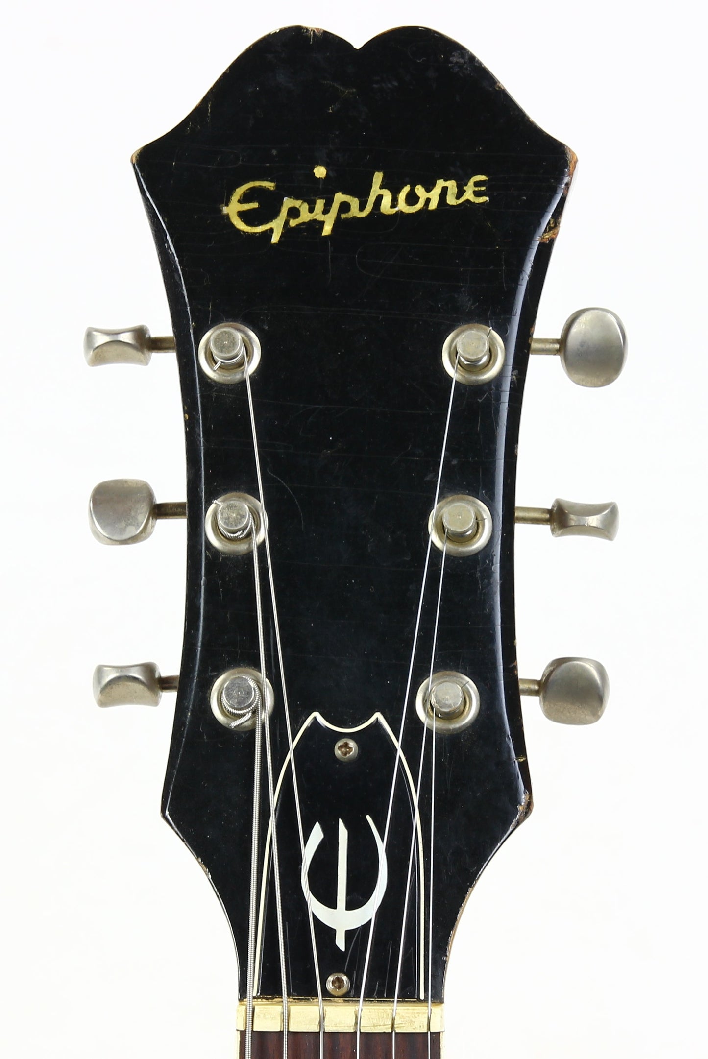 1966 Epiphone Casino Sunburst ala John Lennon Beatles Vintage 1960s