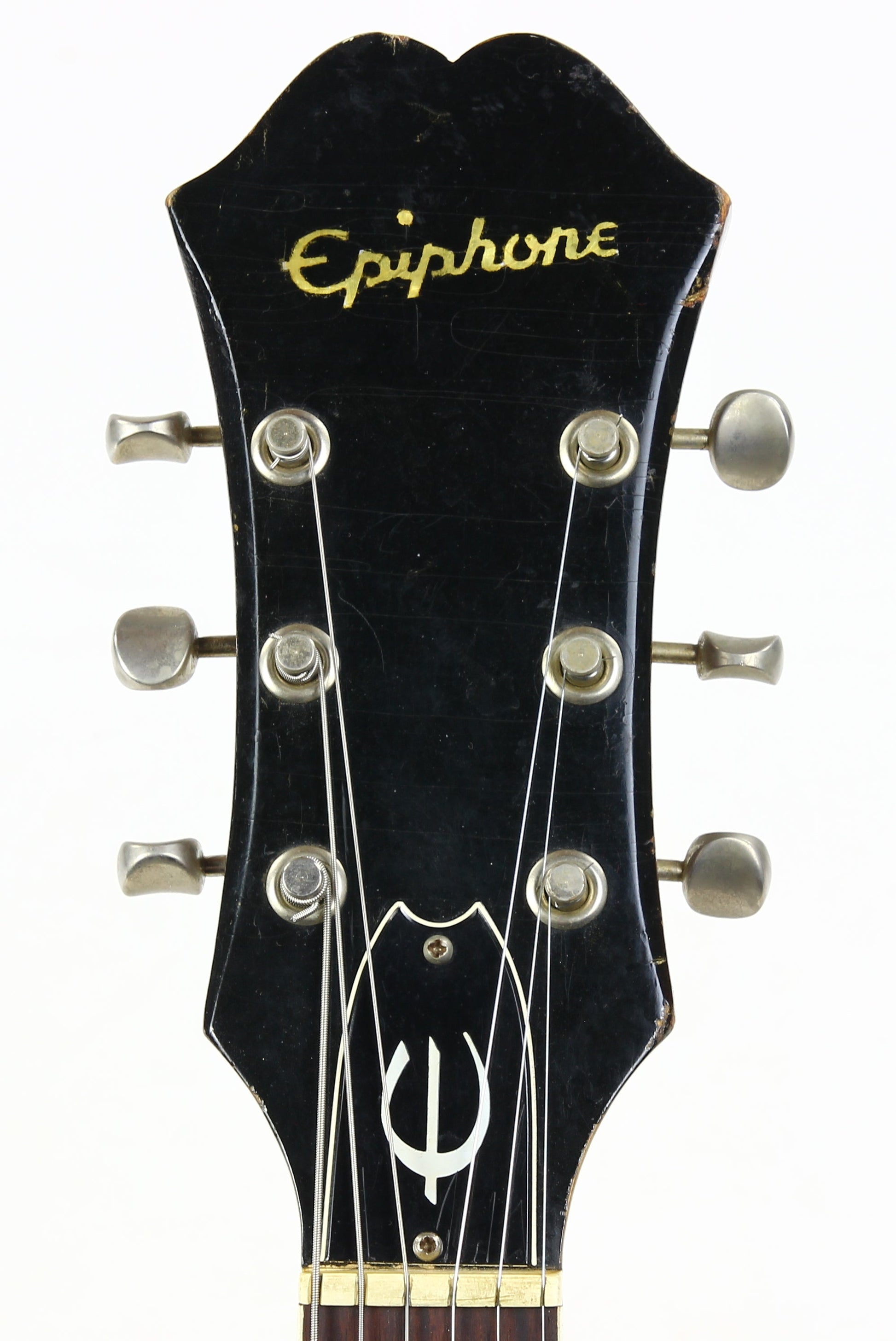 1966 Epiphone Casino Sunburst ala John Lennon Beatles Vintage 1960s