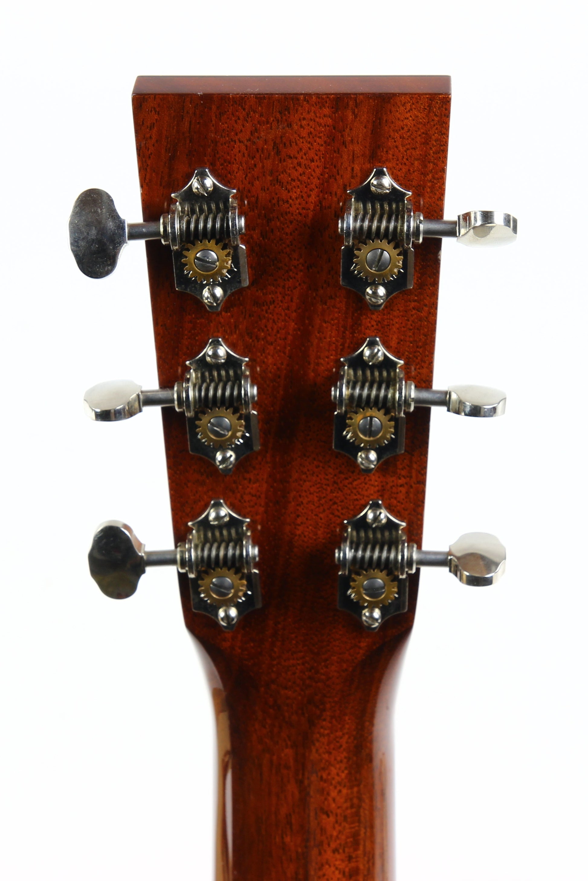 2012 Collings 01 Flat Top Acoustic Guitar 0-18 Spruce Top Mahogany Back & Sides