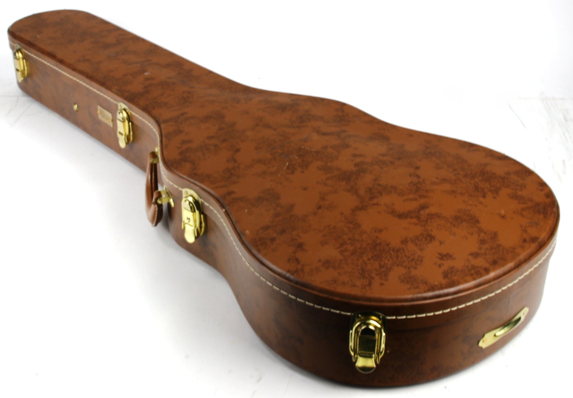 2016 Gibson '59 Les Paul Tom Murphy Painted & Aged | CC2 Goldie True Historic 1959 R9 | Hand-Selected Top!