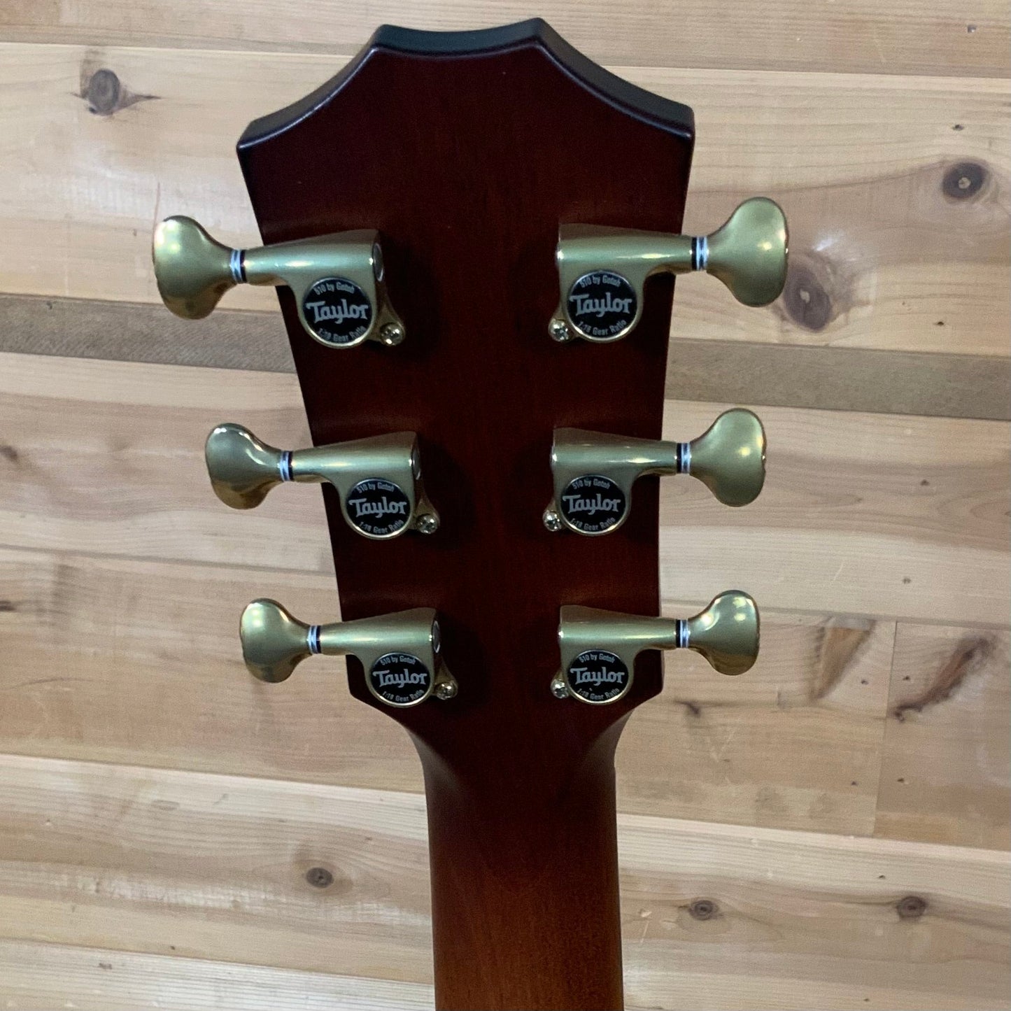Taylor GT K21e Acoustic Guitar - Hawaiian Koa