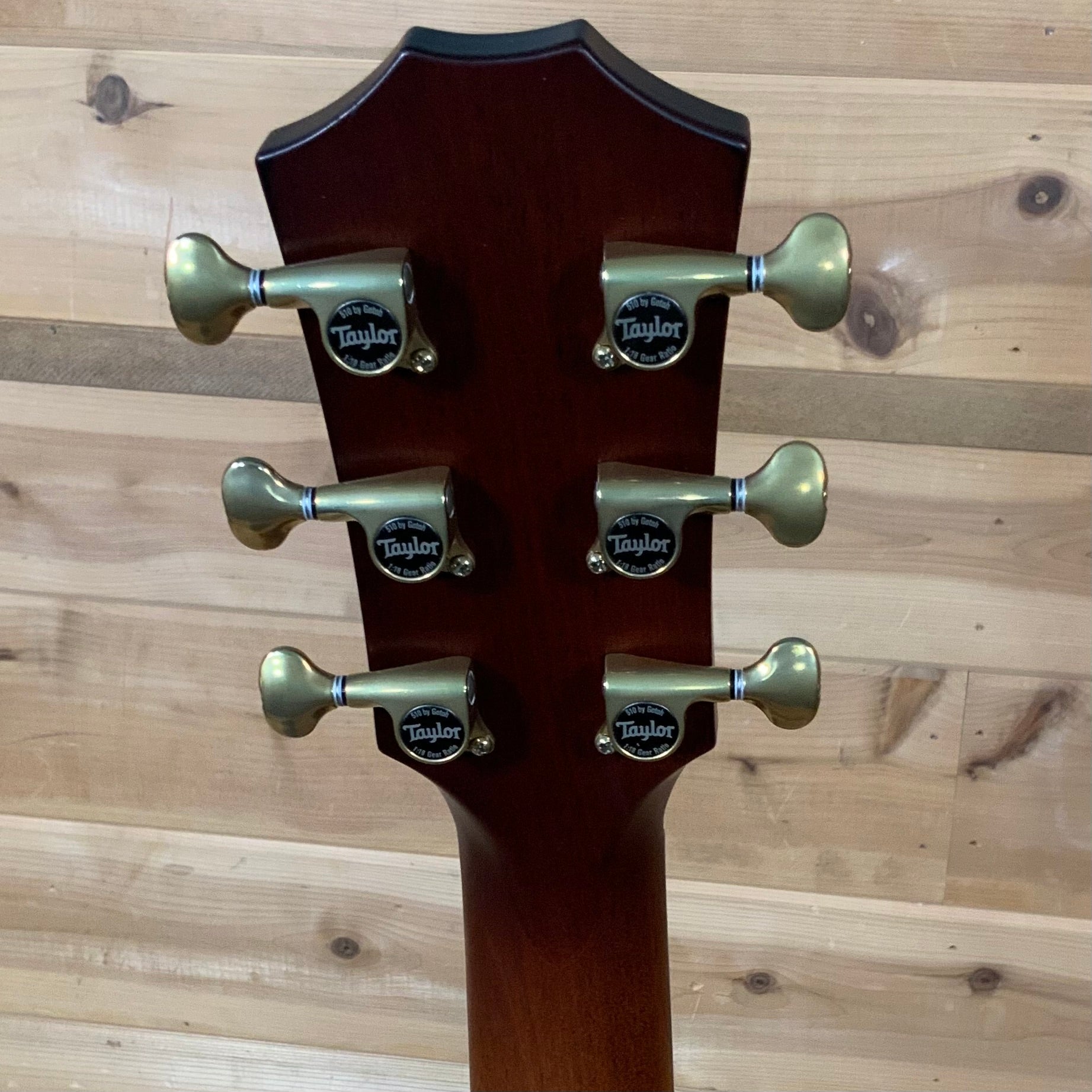 Taylor GT K21e Acoustic Guitar - Hawaiian Koa