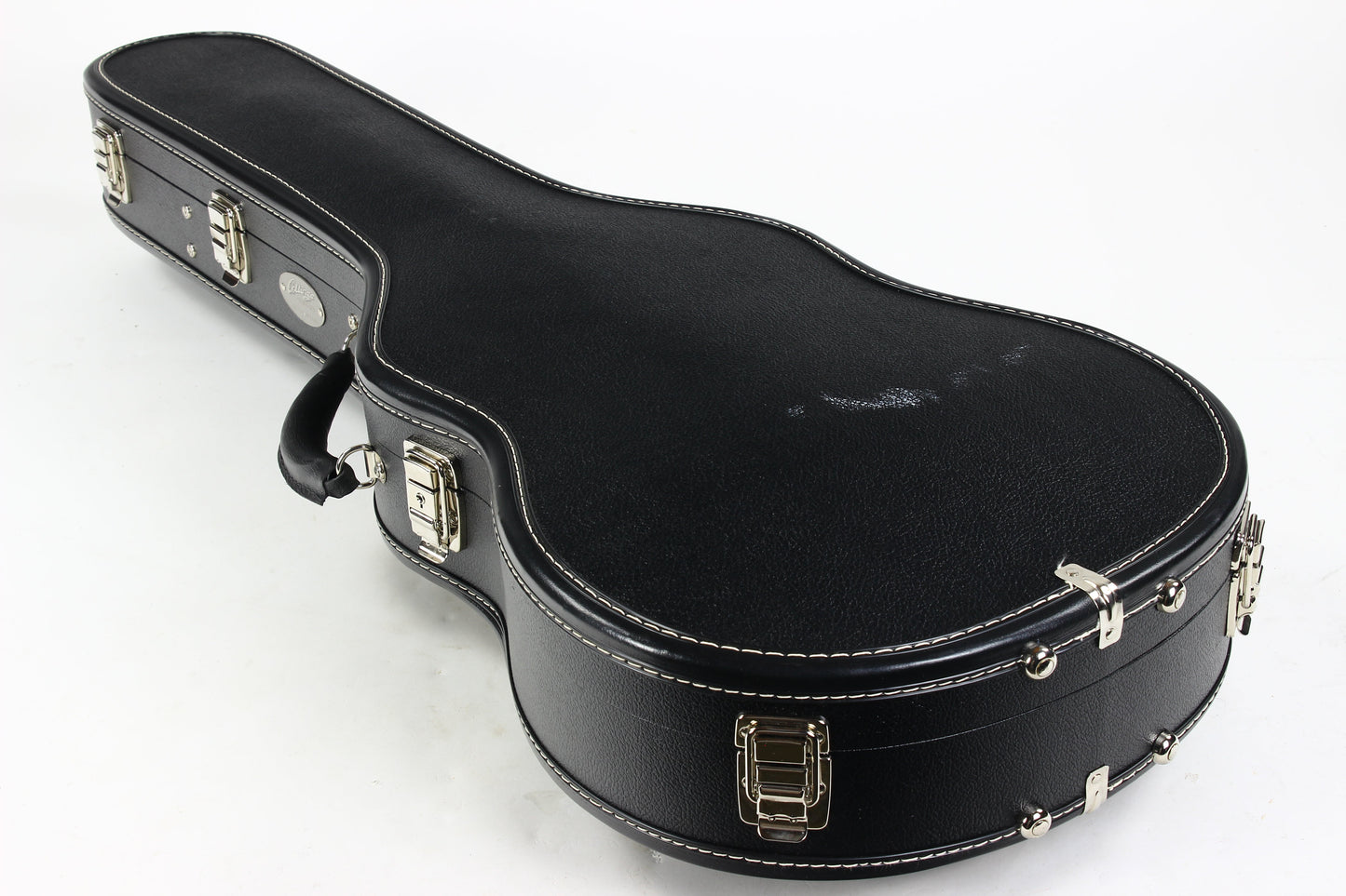 2023 Collings CL Deluxe City Limits THROBAKS with Quilt Top Root Beer!