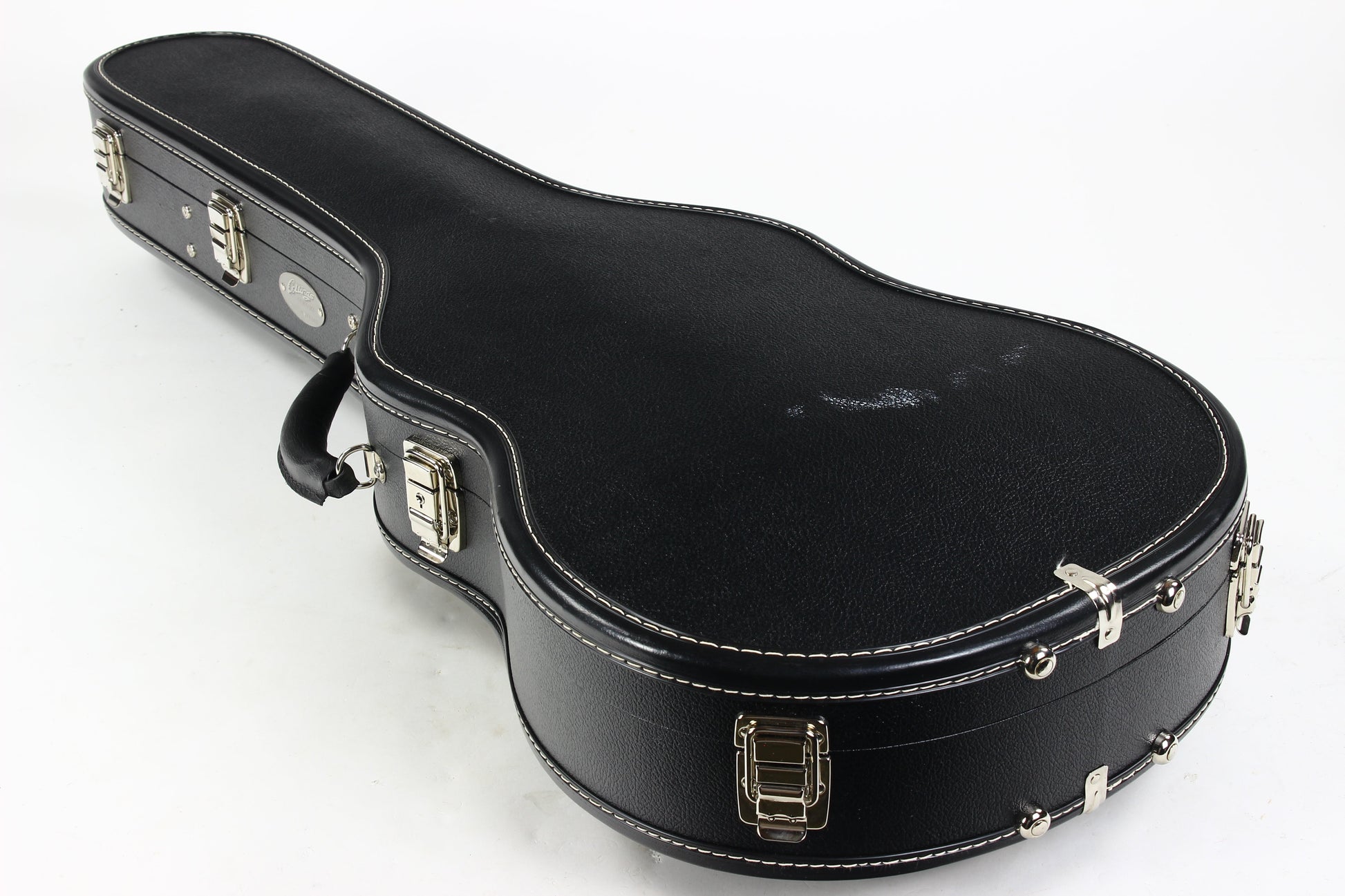 2023 Collings CL Deluxe City Limits THROBAKS with Quilt Top Root Beer!