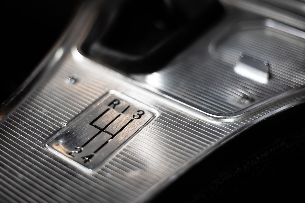 1963 Chevrolet Corvette Split Window Coupe - Sebring Silver | SOLD