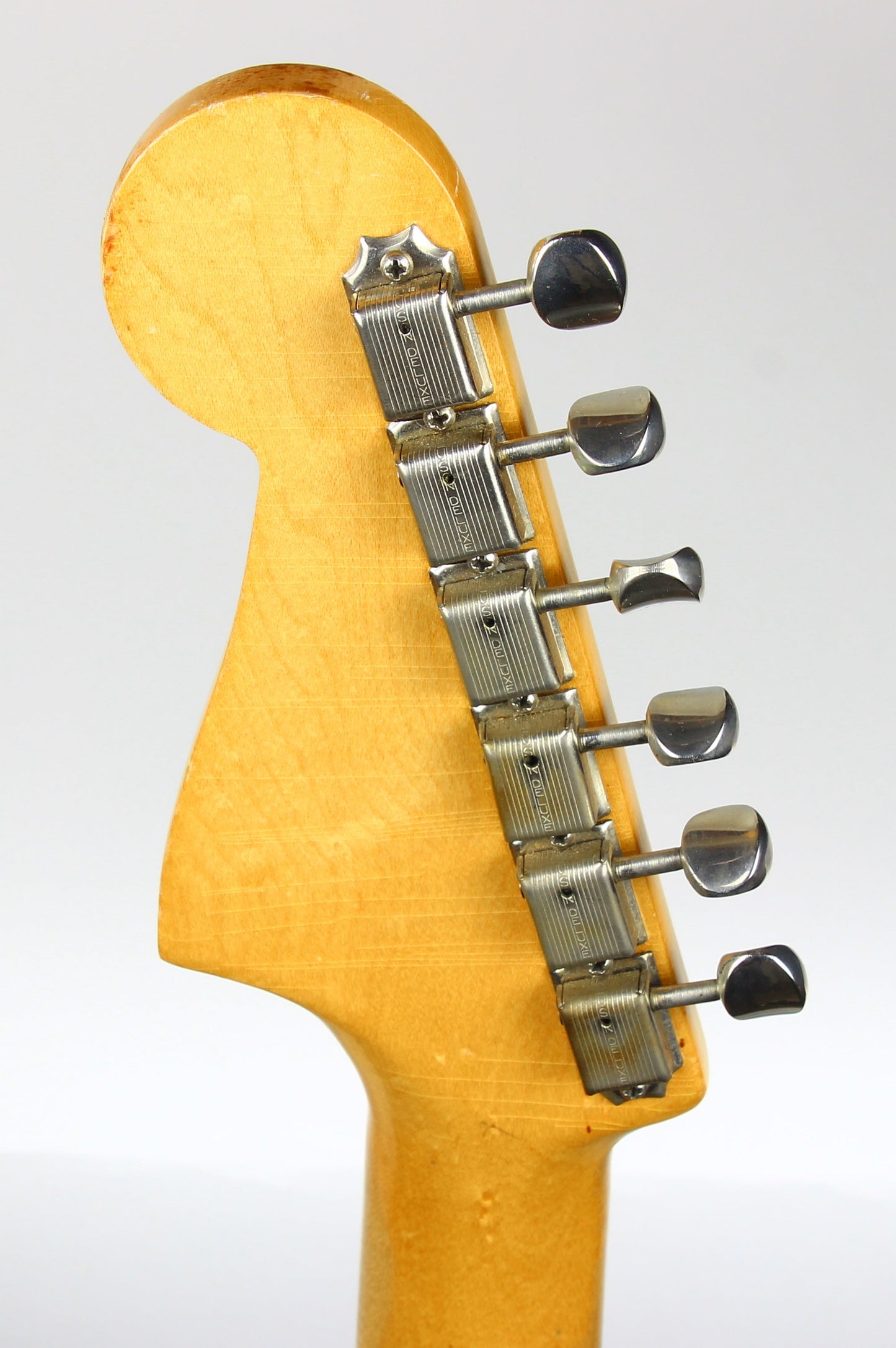 1959 Fender Jazzmaster 100% Original w/ OHSC & Tag | Vintage Slab-Board, Clean!