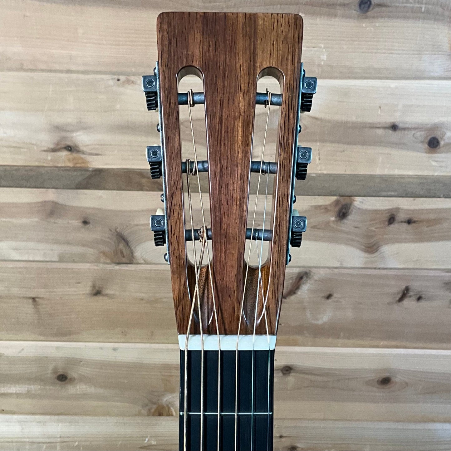 Martin Custom K1 Major Kealakai Acoustic Guitar - Natural