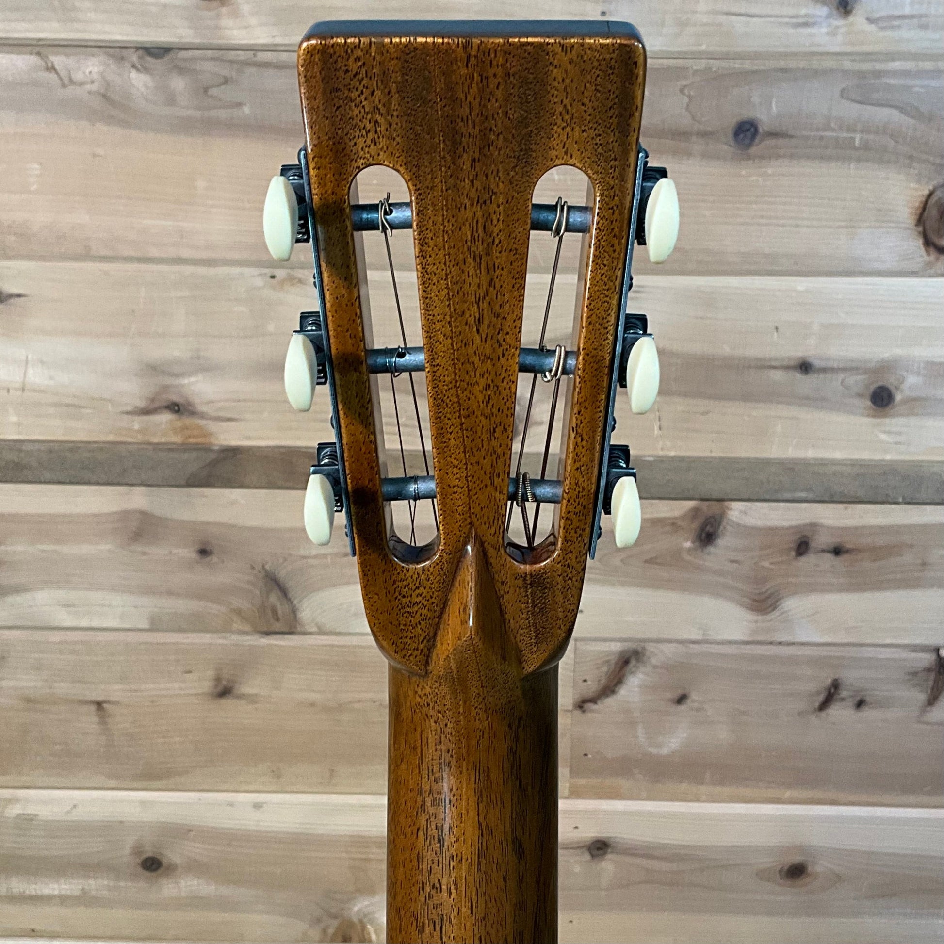 Martin Custom K1 Major Kealakai Acoustic Guitar - Natural