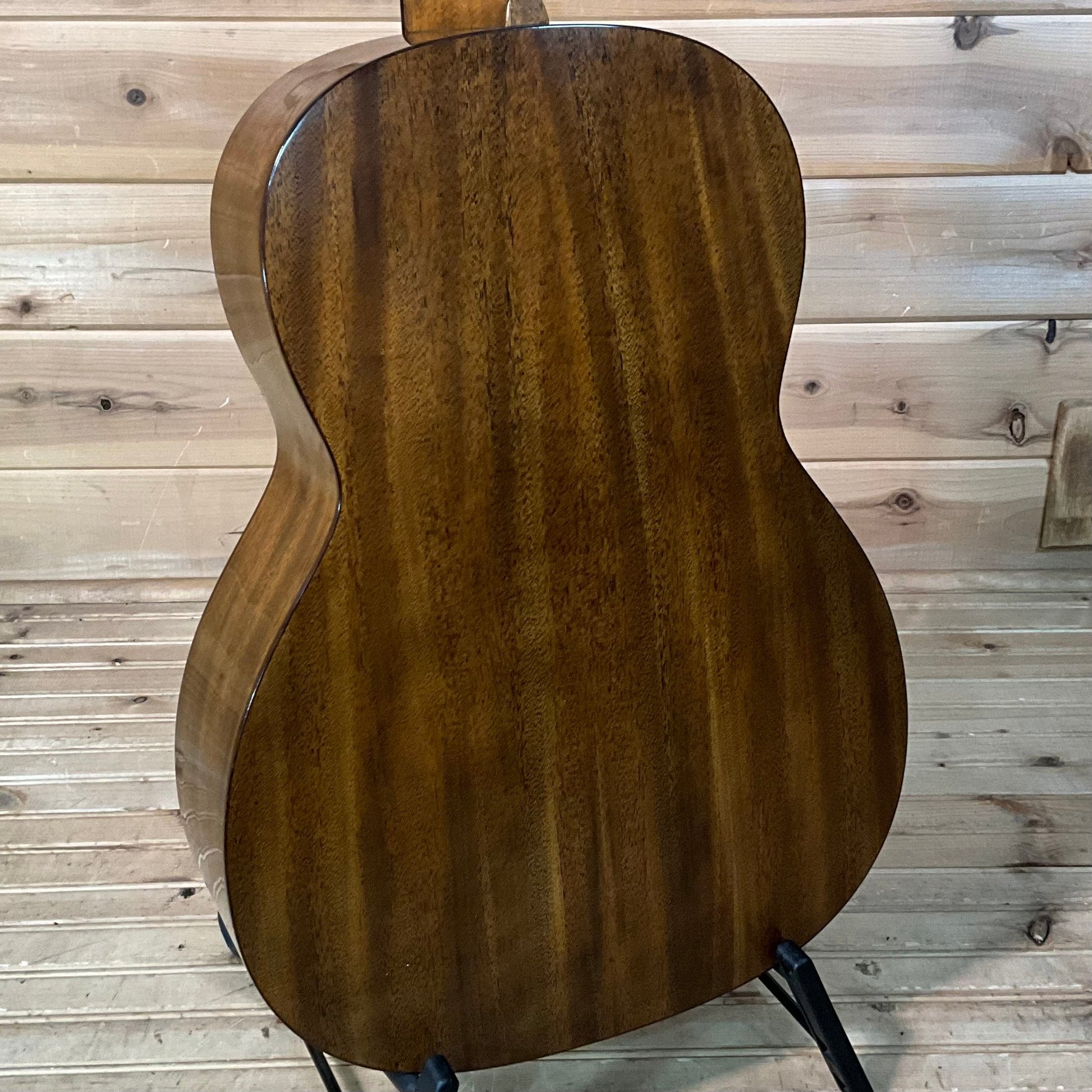 Martin Custom K1 Major Kealakai Acoustic Guitar - Natural
