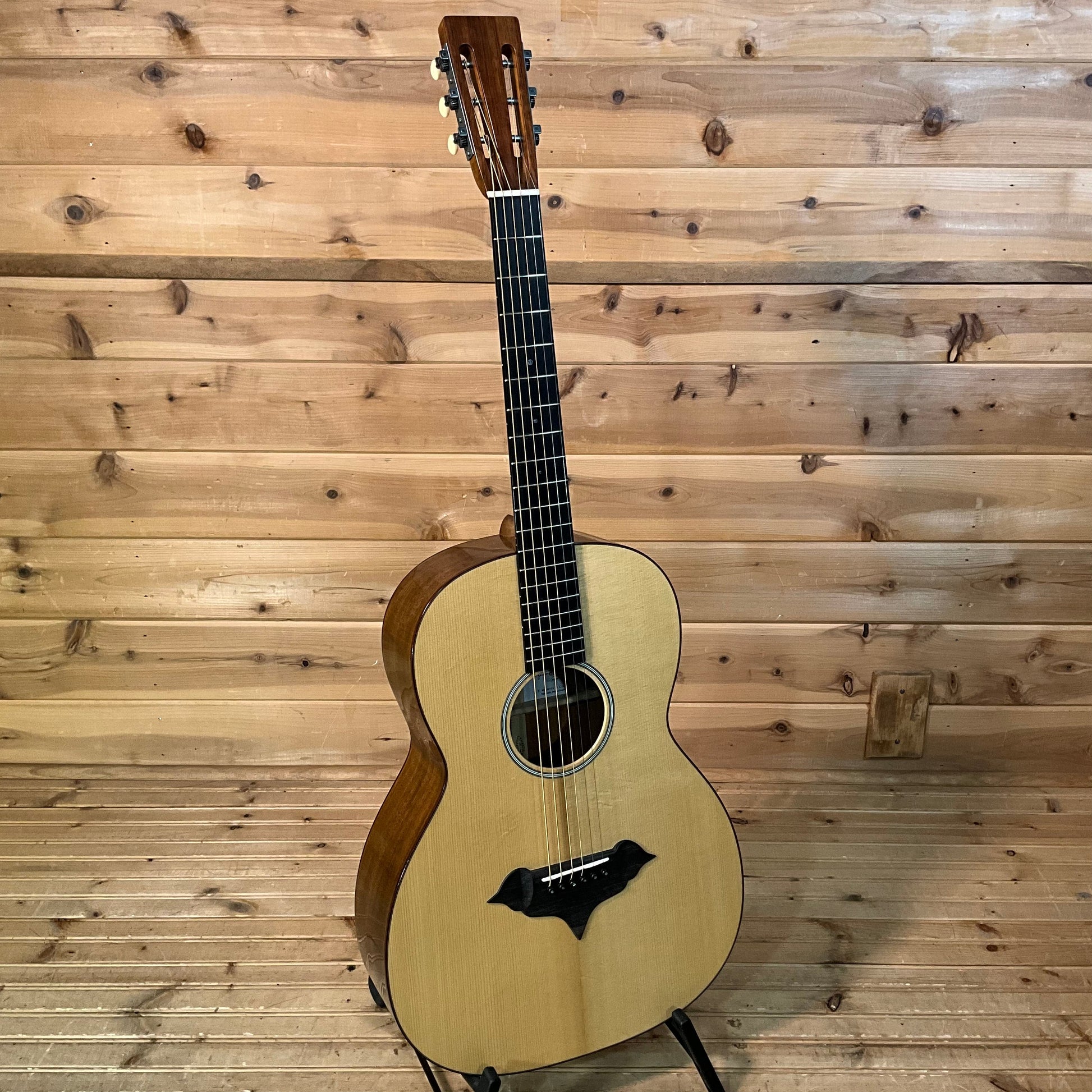Martin Custom K1 Major Kealakai Acoustic Guitar - Natural