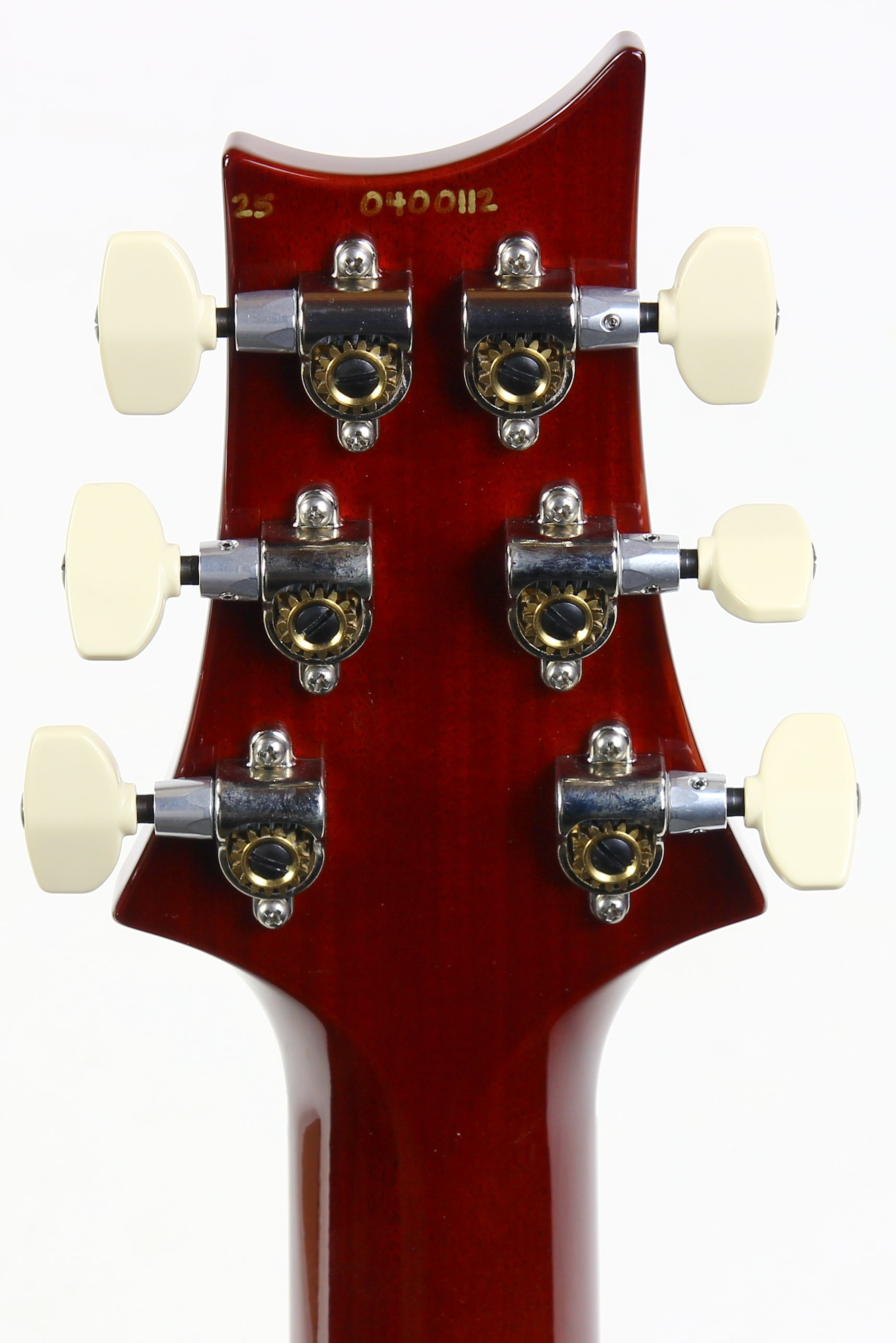 2025 PRS Charcoal Phoenix Limited Edition Private Stock Grade Curly Maple Top Ziricote 40th Anniversary