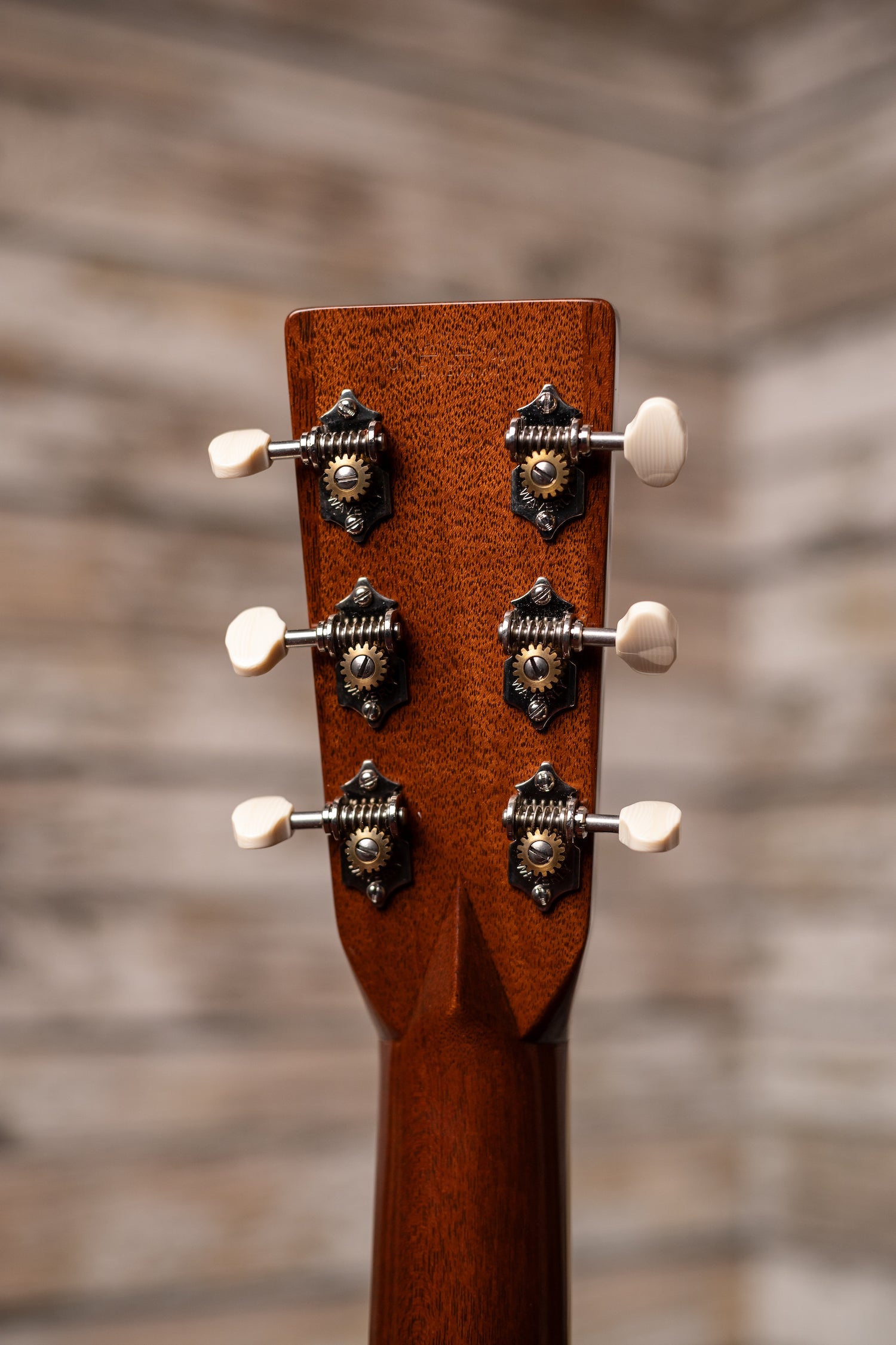 2007 Martin Eric Clapton 000-42M Signature Edition 99 of 250 - Sunburst