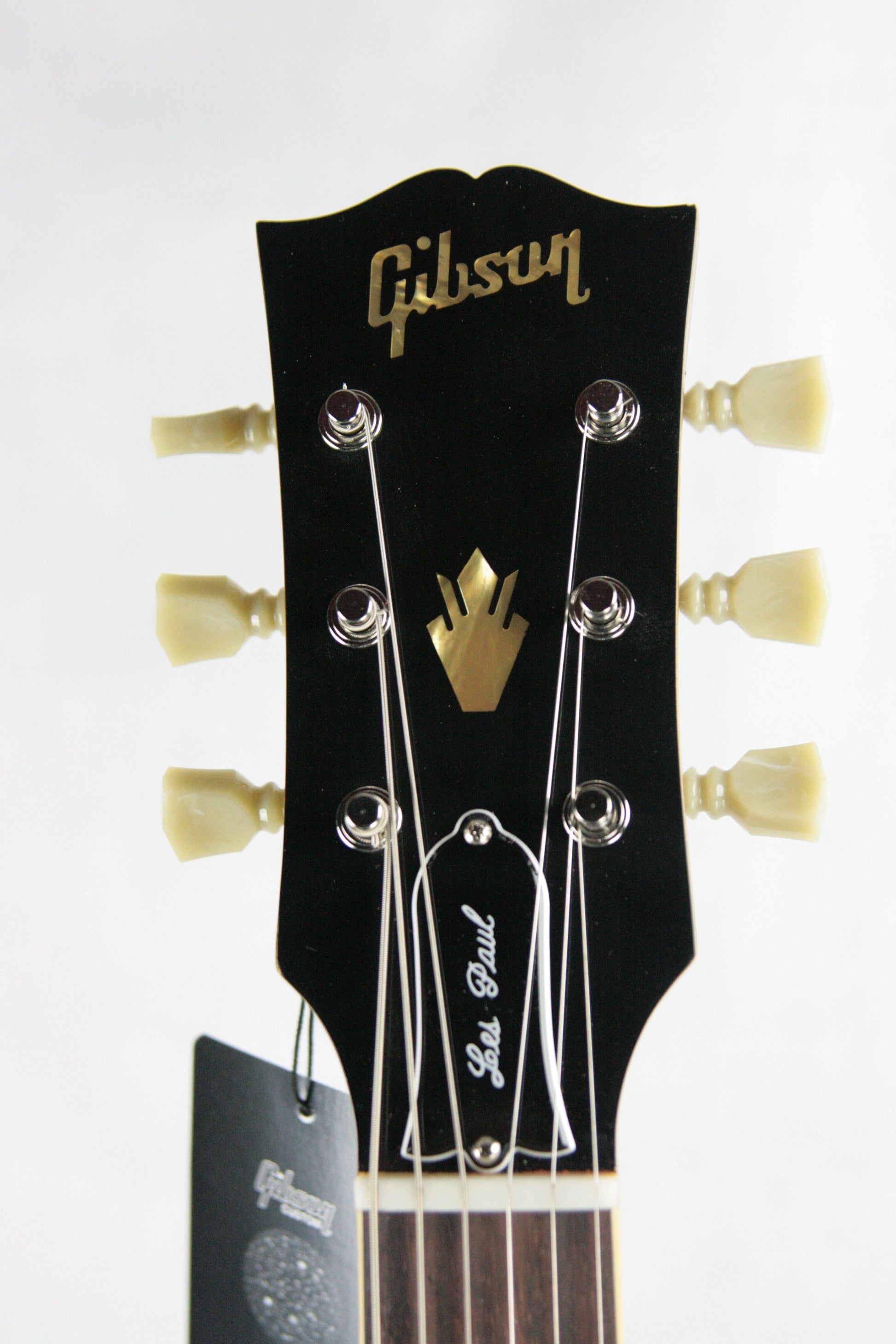 2018 Gibson 1968 Les Paul Goldtop Historic Reissue! 50th Anniversary Limited Edition 68 Made!
