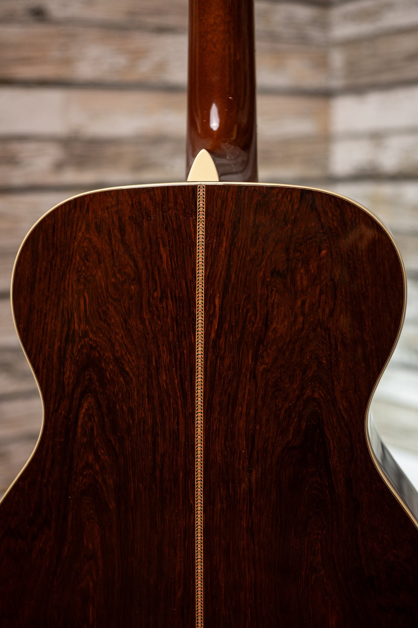 2007 Martin Eric Clapton 000-42M Signature Edition 99 of 250 - Sunburst