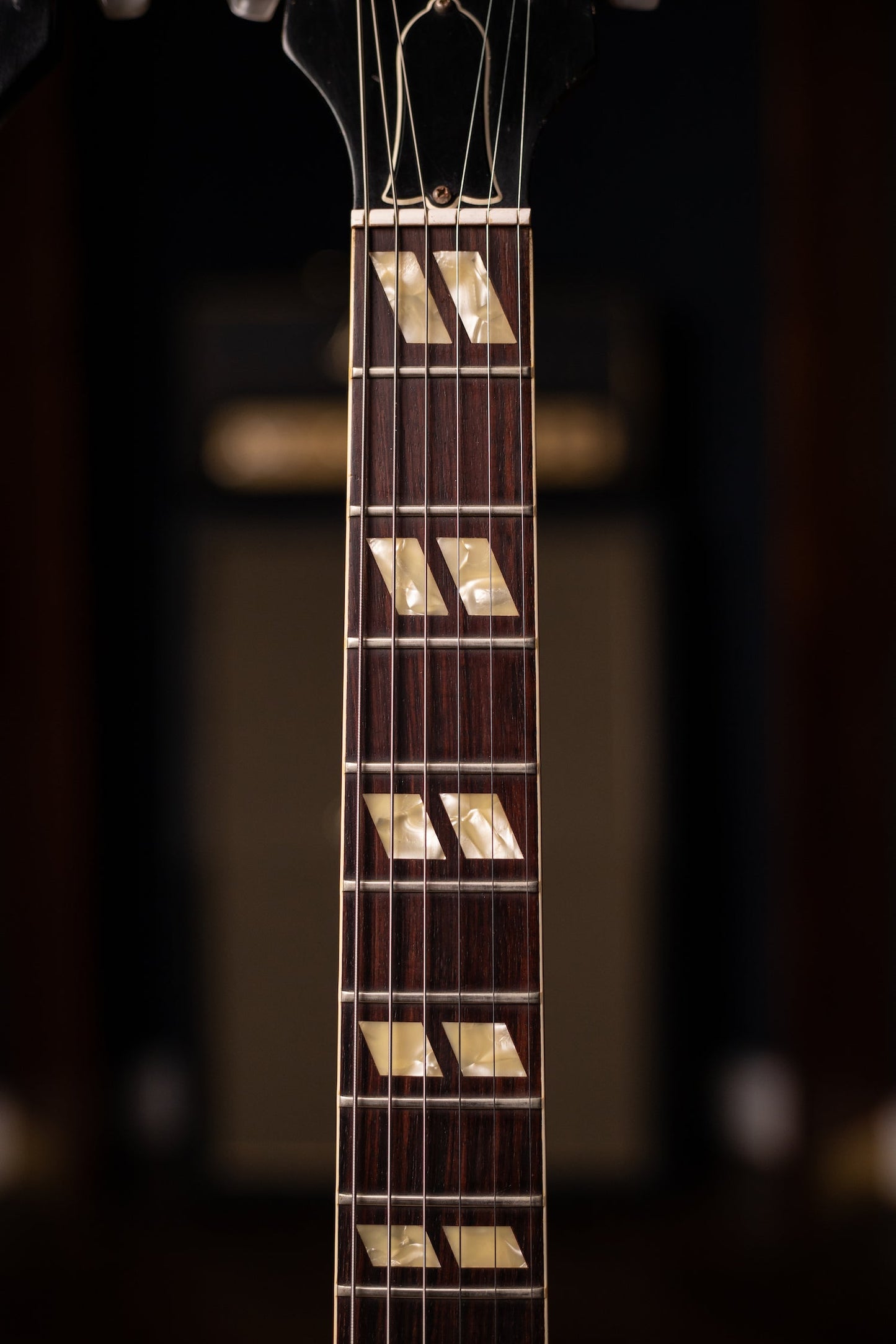 1980 Gibson EDS1275 Doubleneck Electric Guitar - Tobacco Sunburst