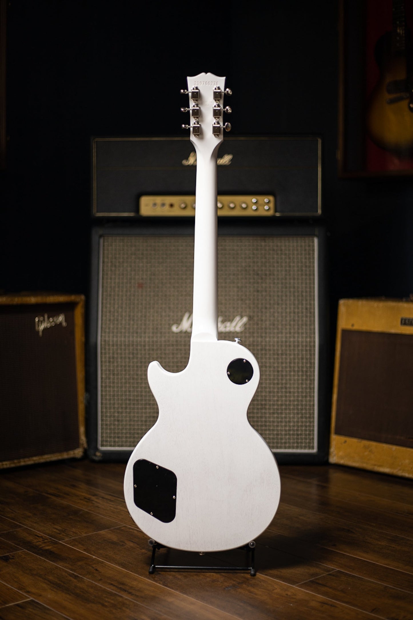 Gibson Les Paul Special Tribute Humbucker Electric Guitar - David Snyder