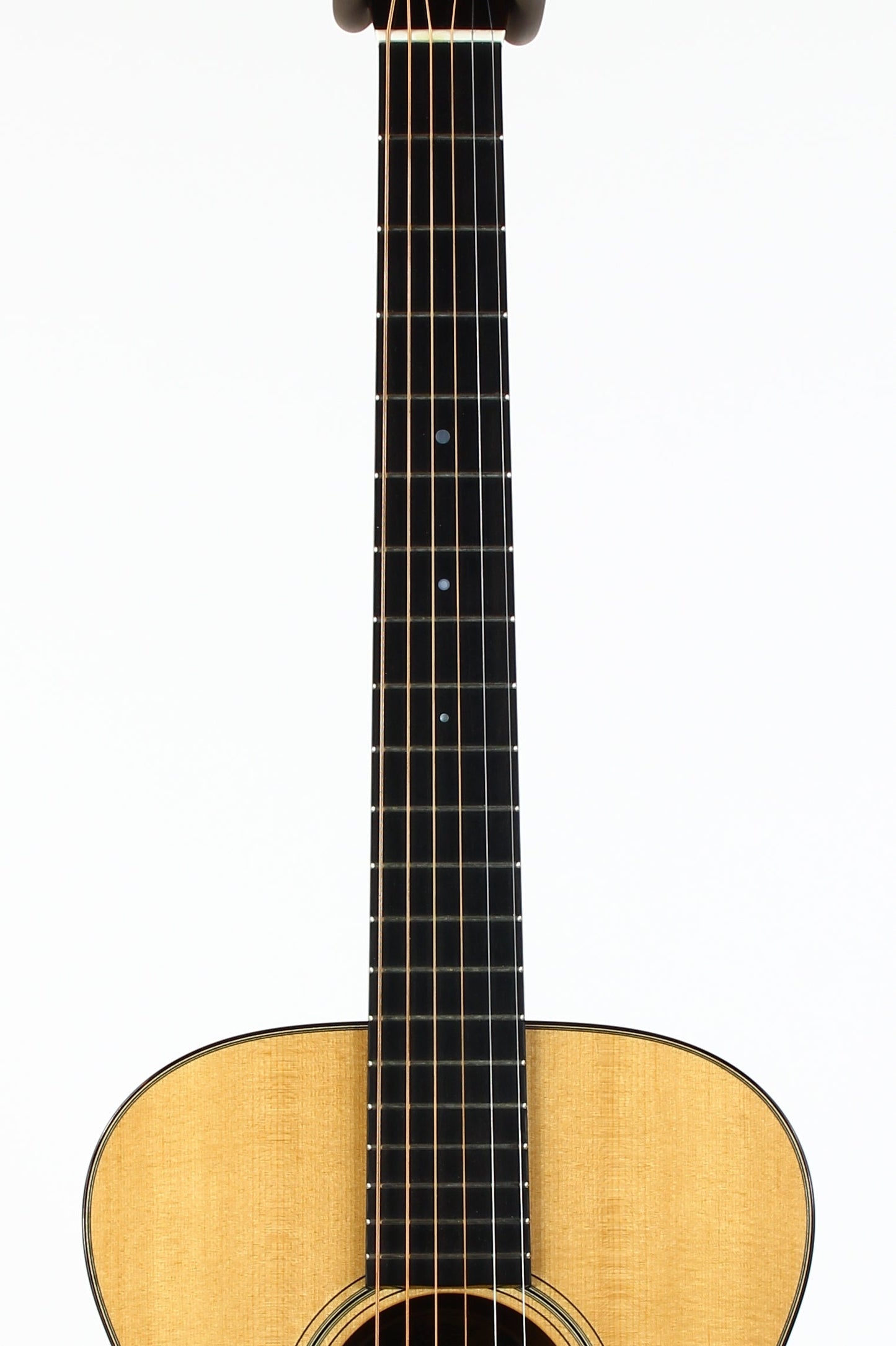 2012 Collings 01 Flat Top Acoustic Guitar 0-18 Spruce Top Mahogany Back & Sides