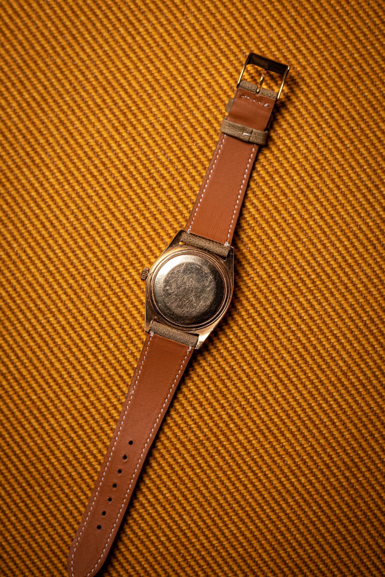 1986 Rolex DayDate Ref# 1803, Circa 1986 | WATCH ONLY