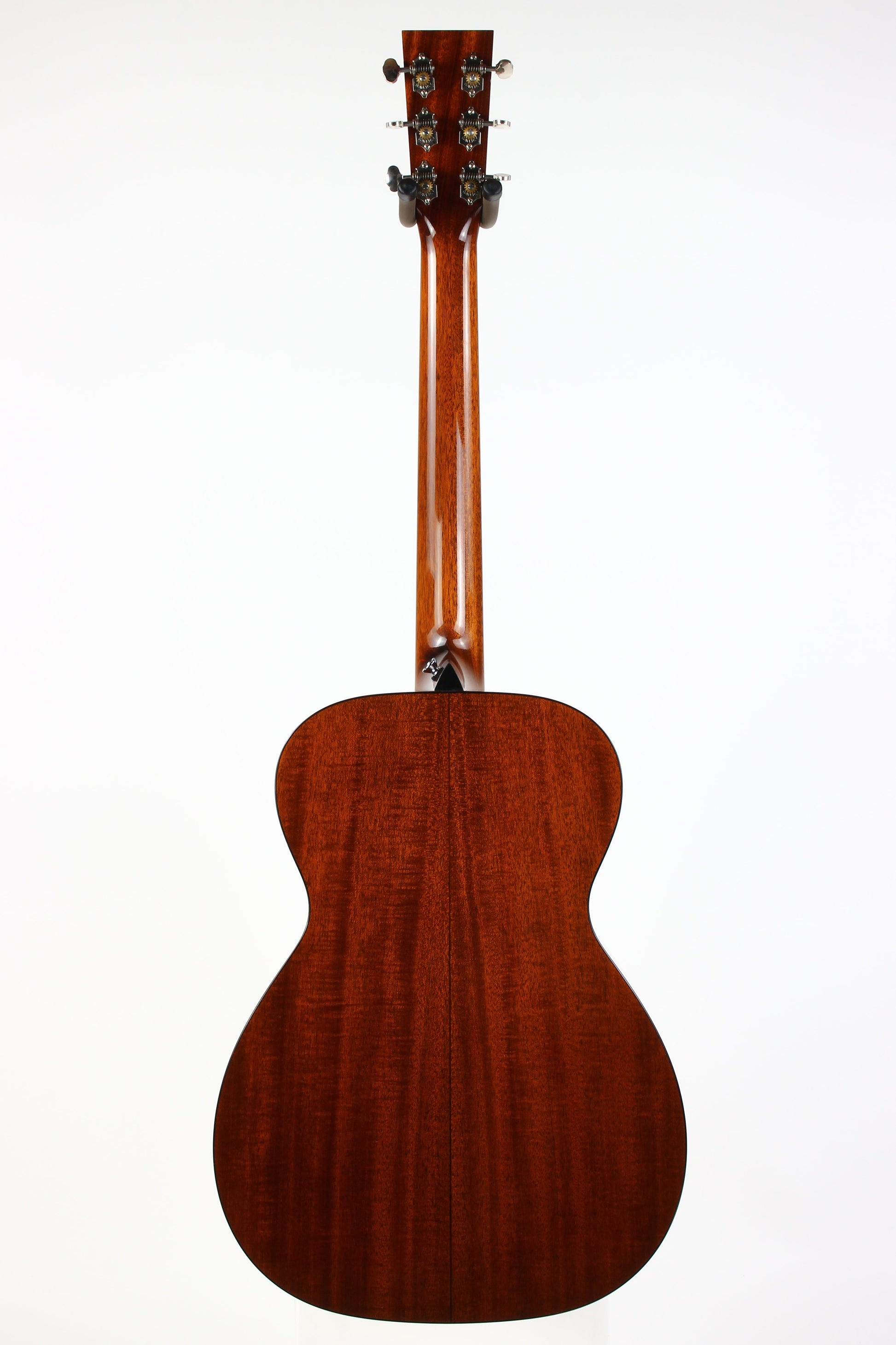 2012 Collings 01 Flat Top Acoustic Guitar 0-18 Spruce Top Mahogany Back & Sides