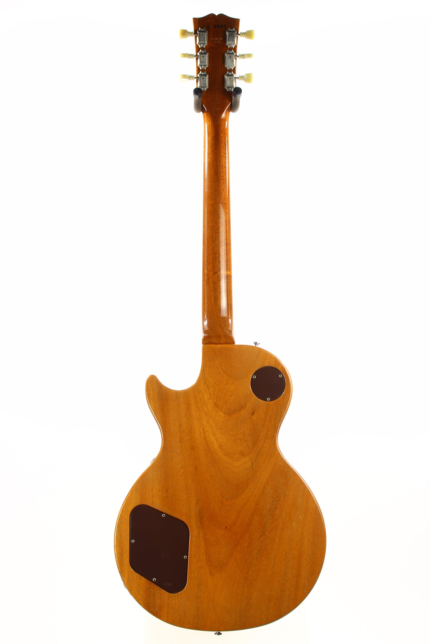 1982 Gibson 30th Ann Les Paul Goldtop