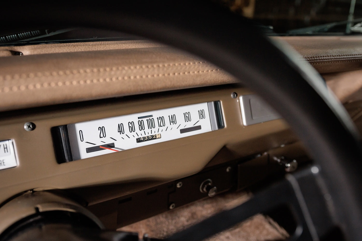 1974 International Harvester Scout II | Jade Green Metallic