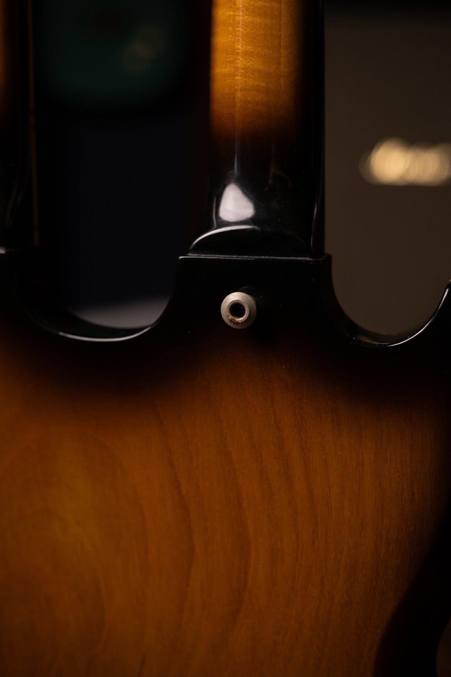 1980 Gibson EDS1275 Doubleneck Electric Guitar - Tobacco Sunburst