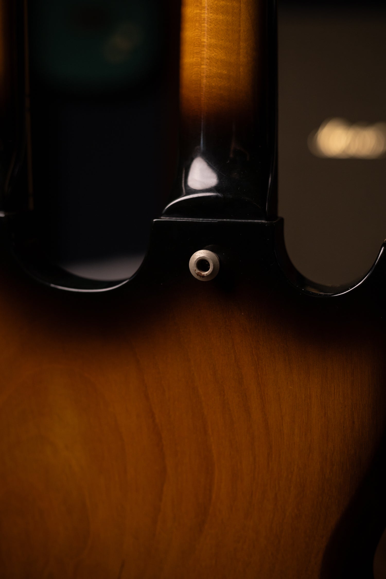 1980 Gibson EDS1275 Doubleneck Electric Guitar - Tobacco Sunburst