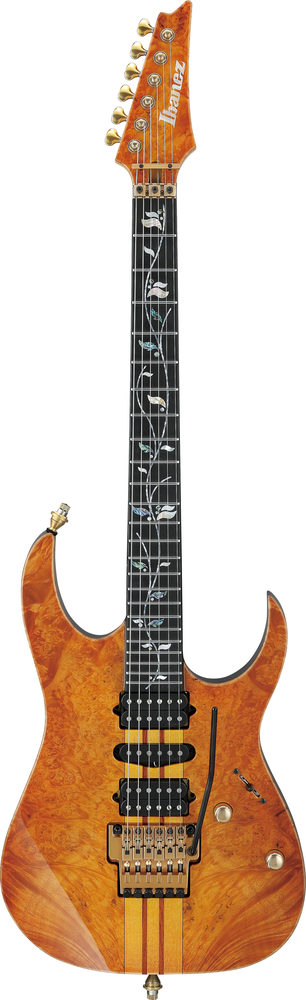Ibanez IV1RG Visions