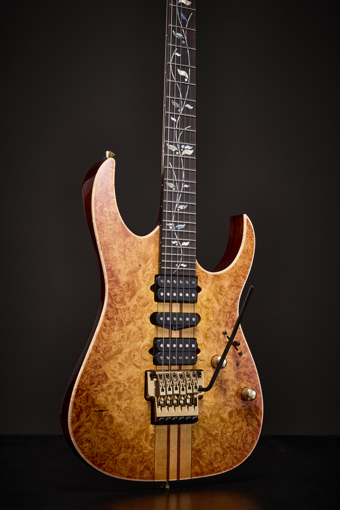 Ibanez IV1RG Visions
