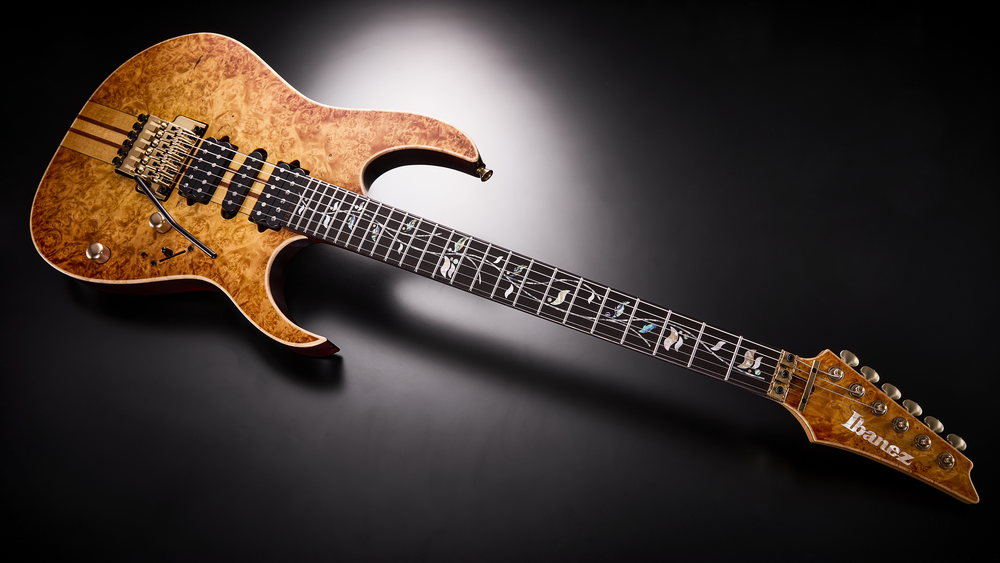 Ibanez IV1RG Visions